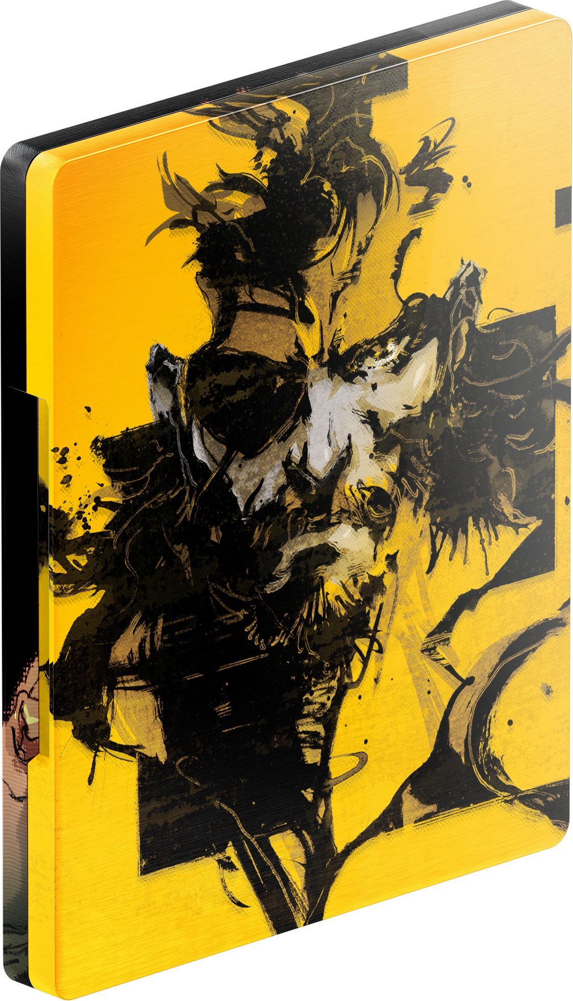 Игра Metal Gear Solid Master Collection Volume 2 + Steelbook (PS5) фото 6