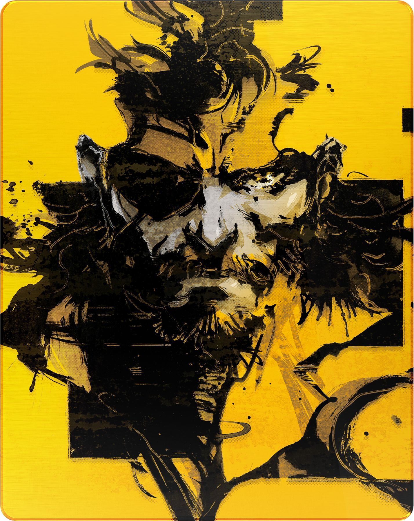 Игра Metal Gear Solid Master Collection Volume 2 + Steelbook (PS5) фото 5