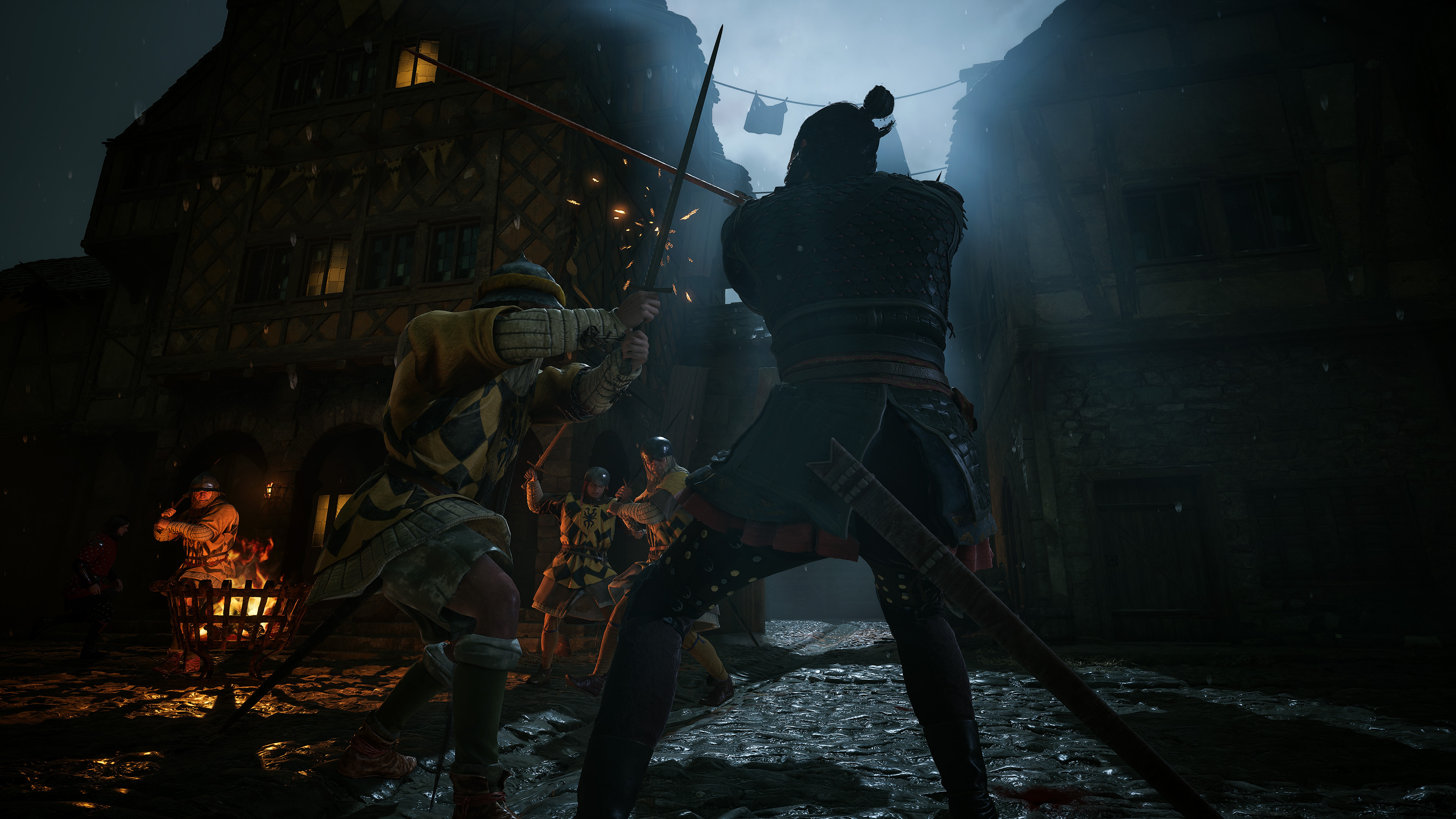 Игра The Blood of Dawnwalker Collector`s Edition (PS5) фото 
