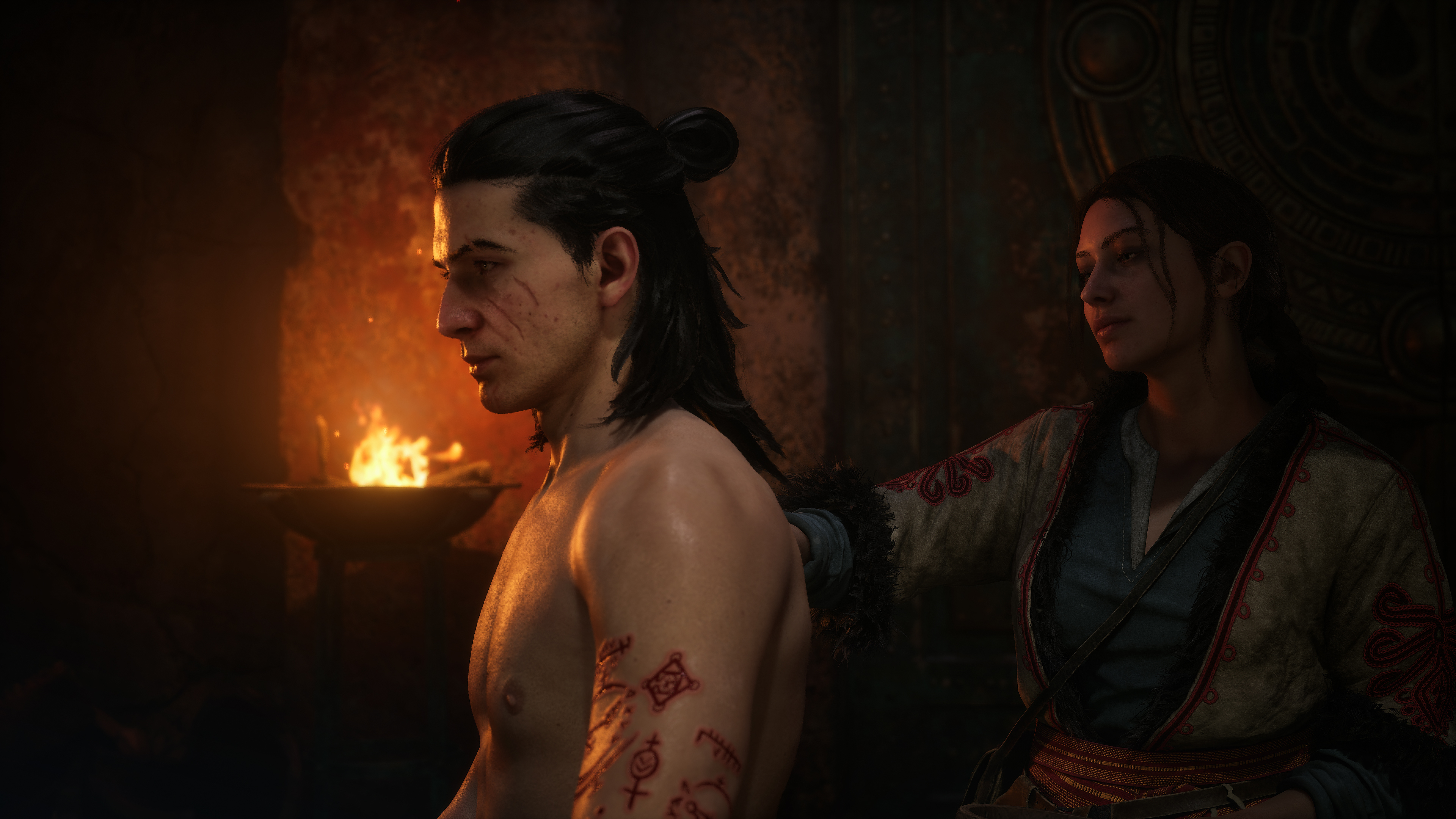 Игра The Blood of Dawnwalker Collector`s Edition (PS5) фото 