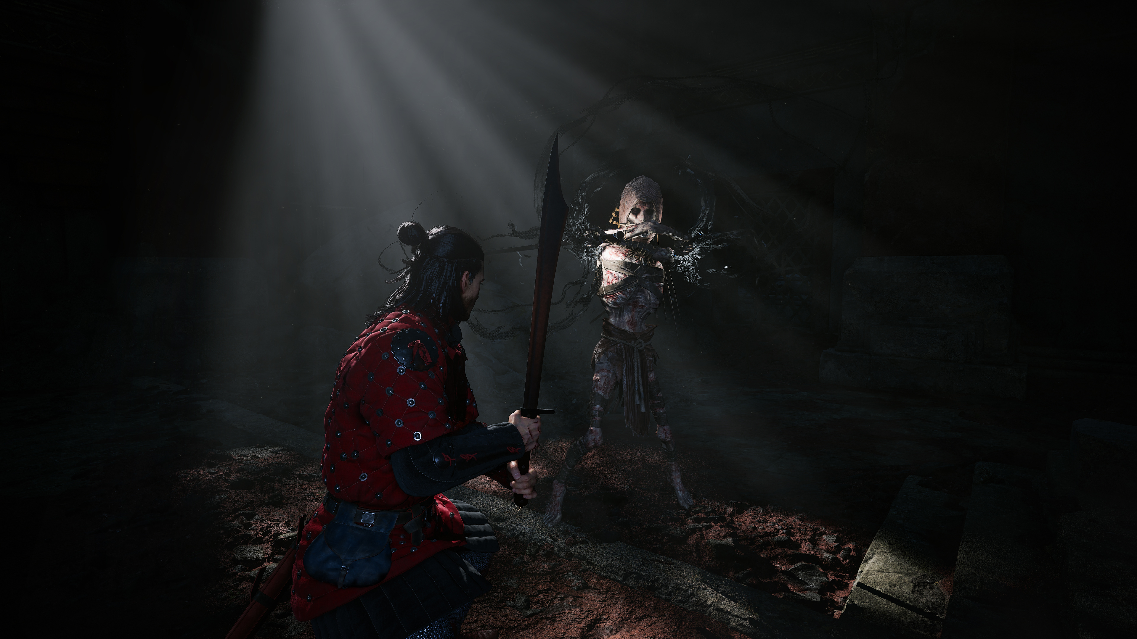 Игра The Blood of Dawnwalker Collector`s Edition (PS5) фото 