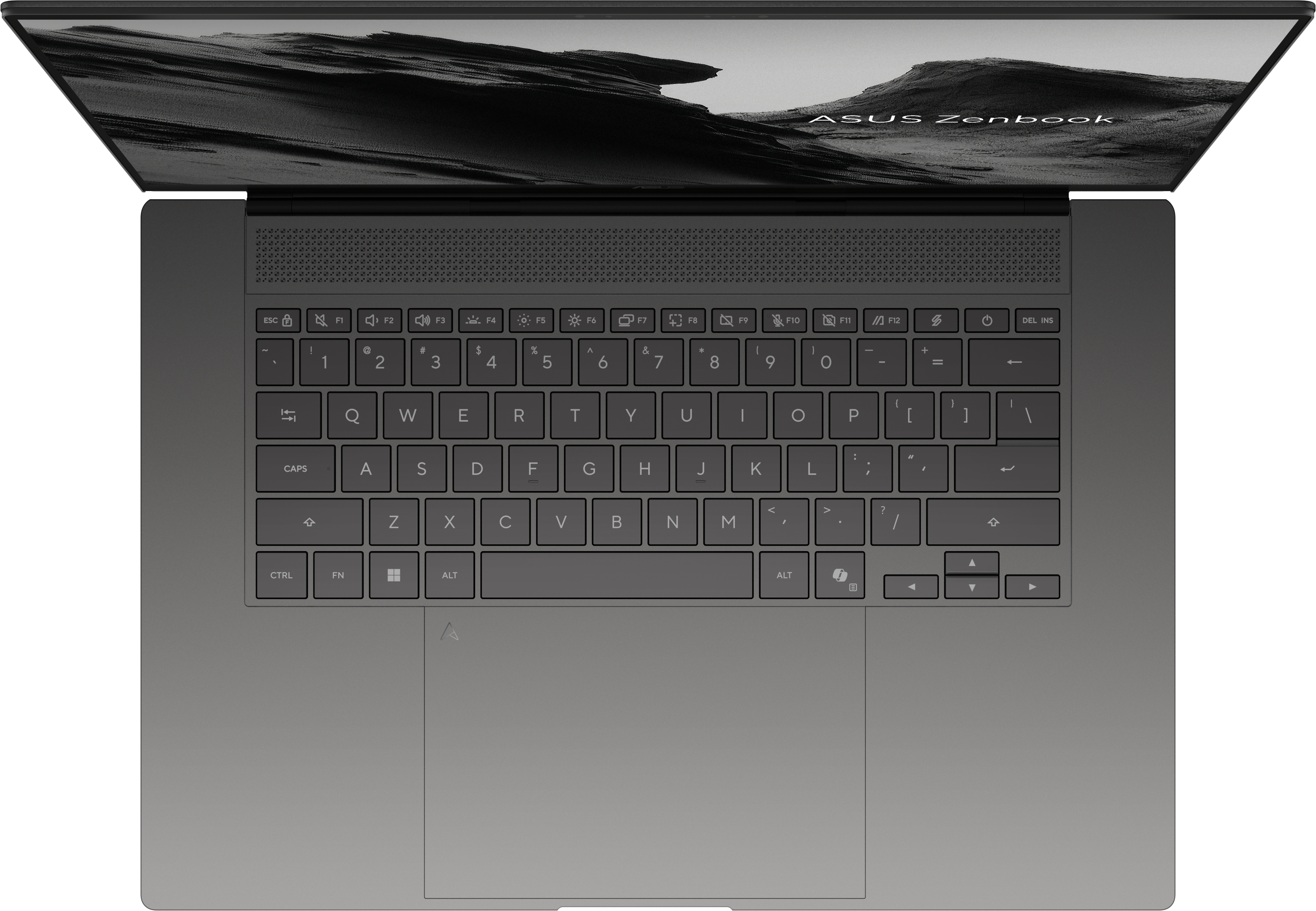 Ноутбук ASUS Zenbook S 16 UM5606GA-SS203W (90NB17H5-M009K0) фото 4