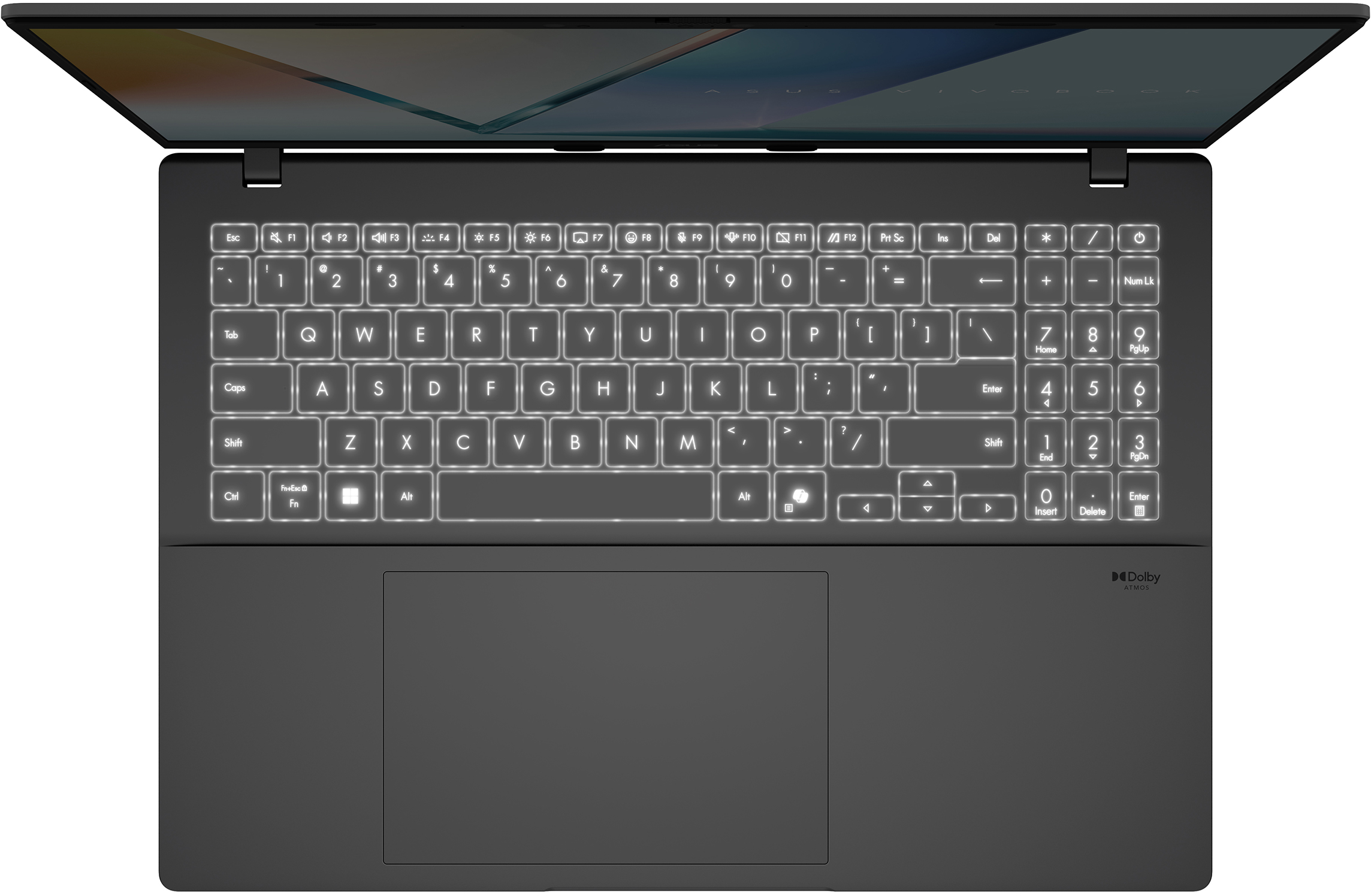 Ноутбук ASUS Vivobook S16 M3607GA-SH010 (90NB17M2-M000B0) фото 