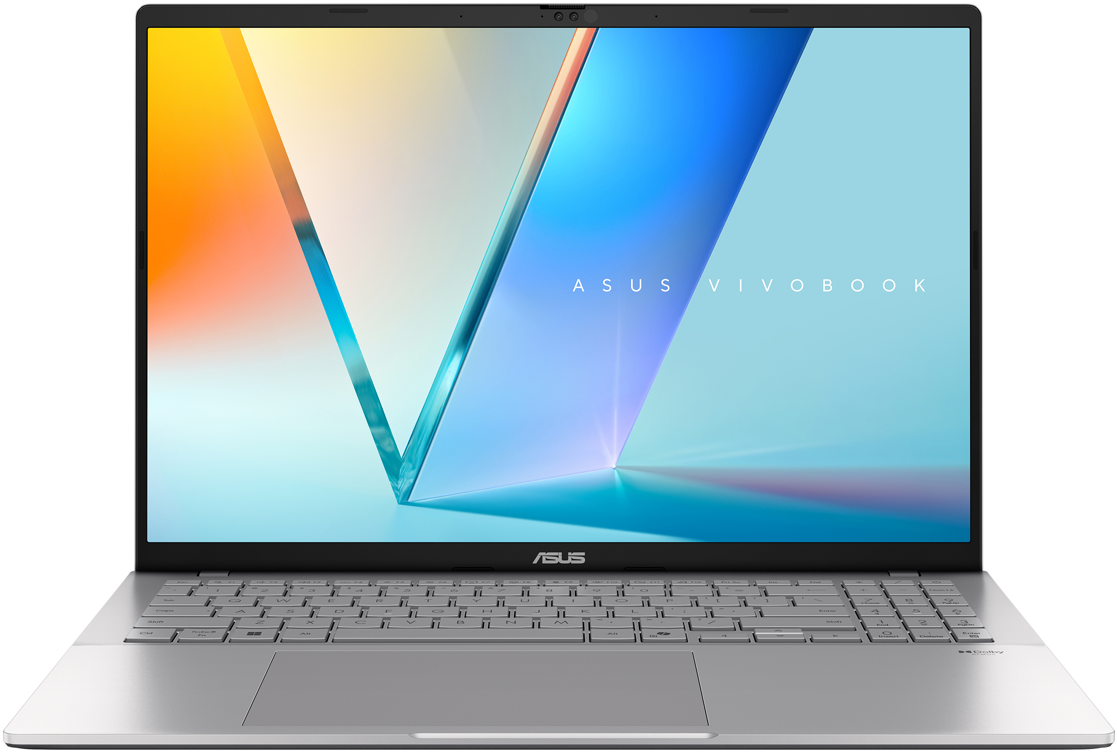 Ноутбук ASUS Vivobook S16 M3607GA-SH010 (90NB17M2-M000B0) фото 