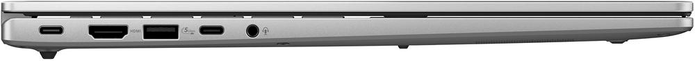 Ноутбук ASUS Vivobook S16 S3607VA-RP146 (90NB1671-M00A40) фото 