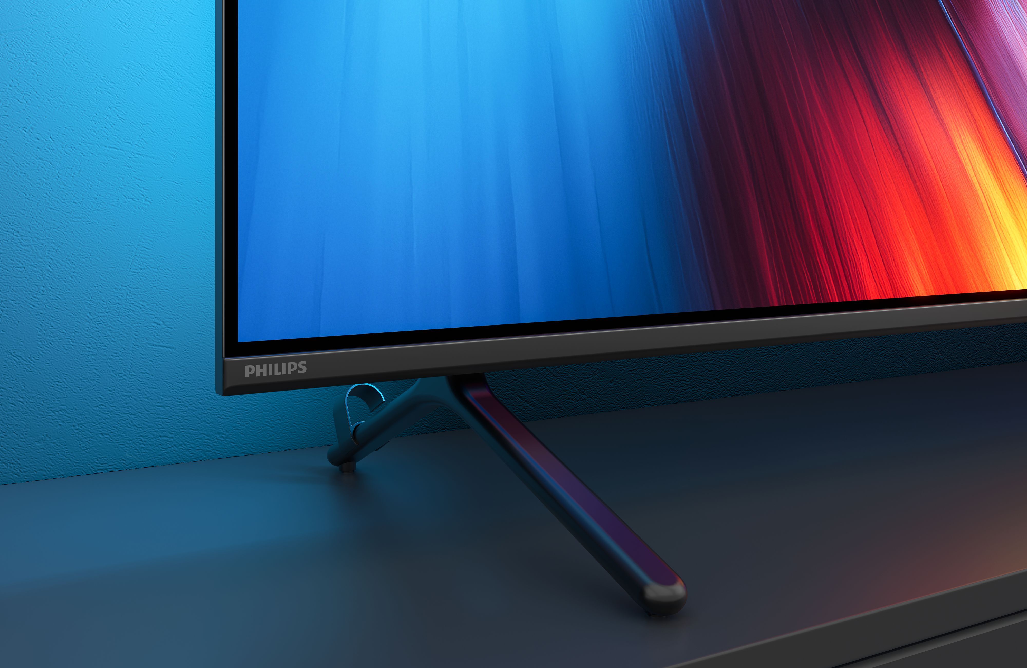 Телевізор Philips Mini LED 65MLED920/12 Ambilightфото7