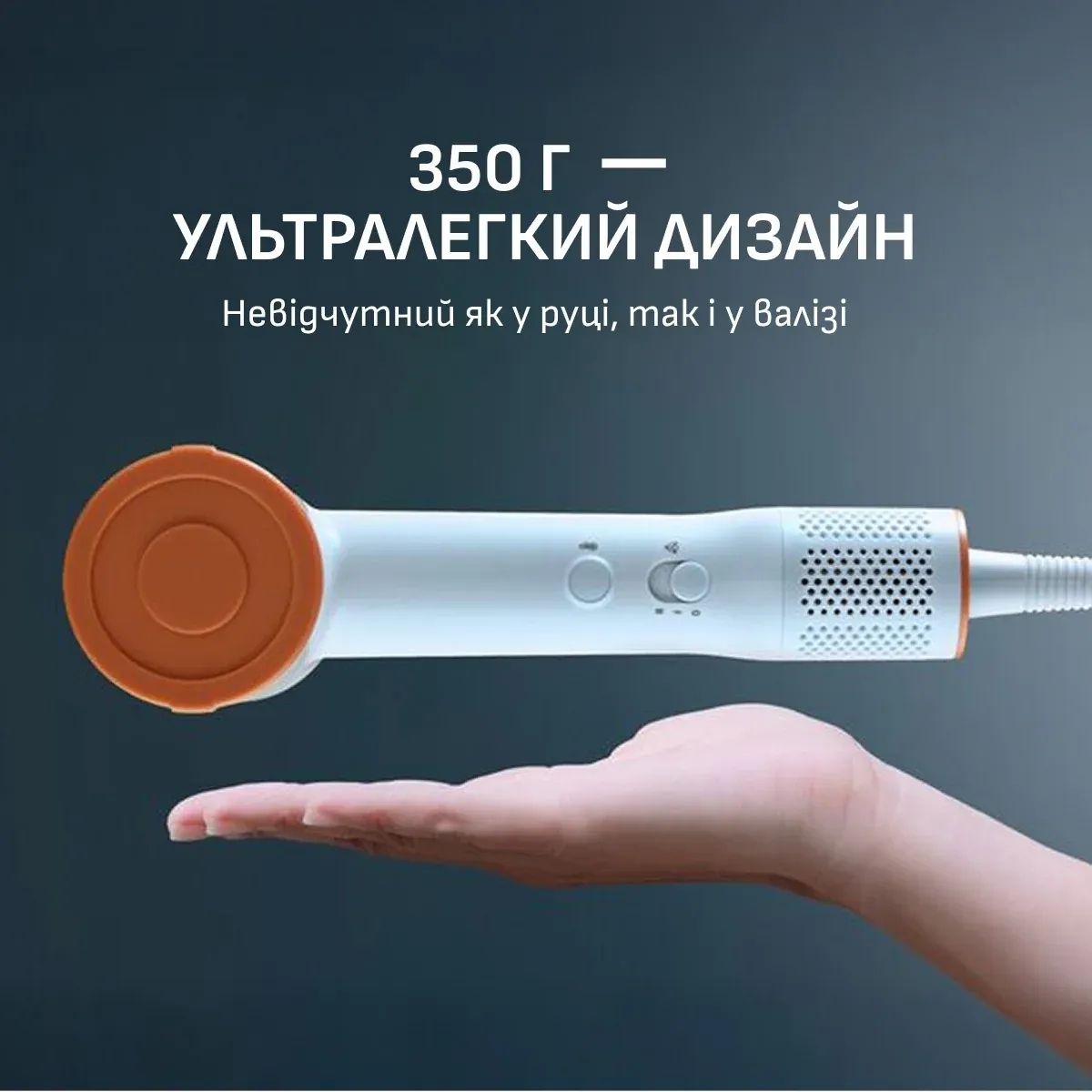 Фен Rowenta Blumia HY5N10E0 фото9
