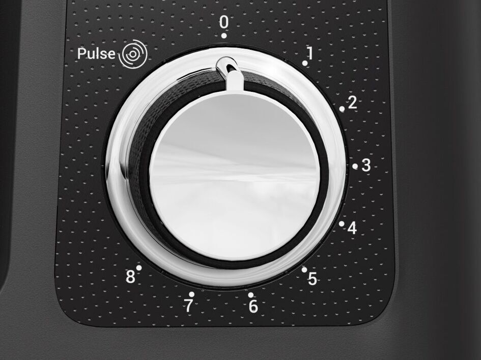 Кухонная машина Tefal Bake Partner + QB5458F0 фото 