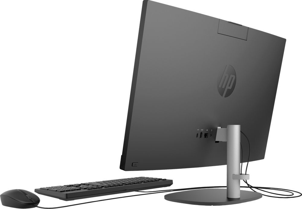Моноблок 23.8" HP 240-G10 (D1GD0ET) фото 