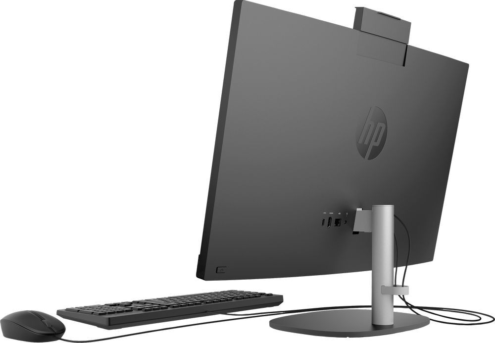 Моноблок 23.8" HP 240-G10 (D1GD0ET) фото 
