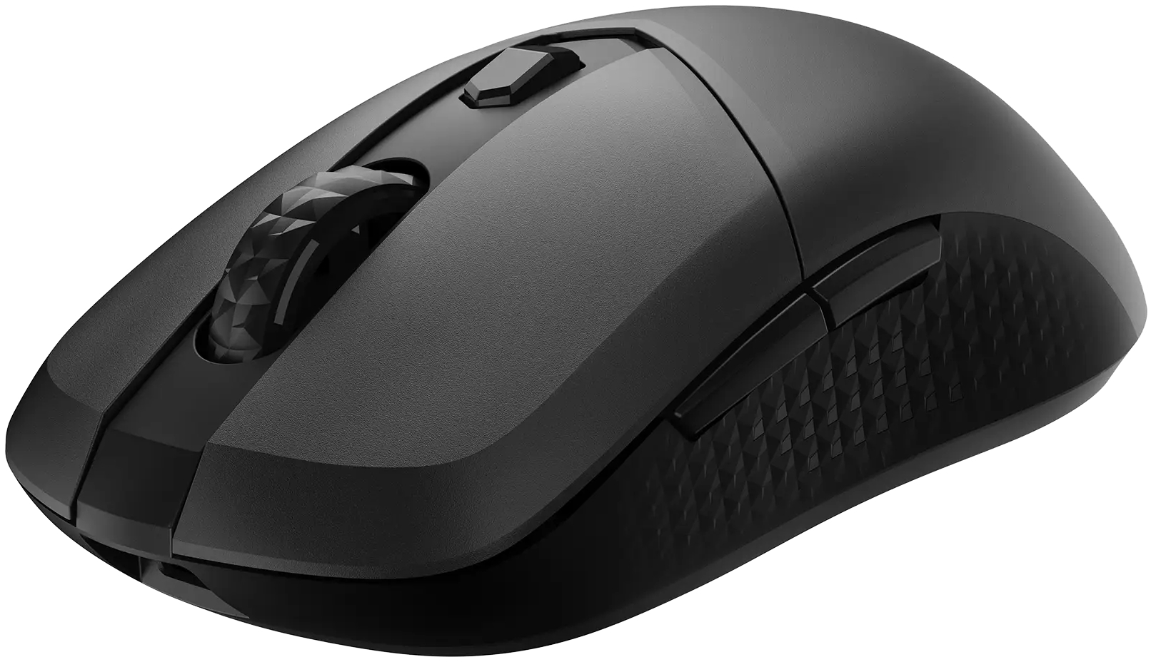 Мышь MSI VERSA 300 WIRELESS 8K, чёрный (S12-4301600-CLA) фото 4