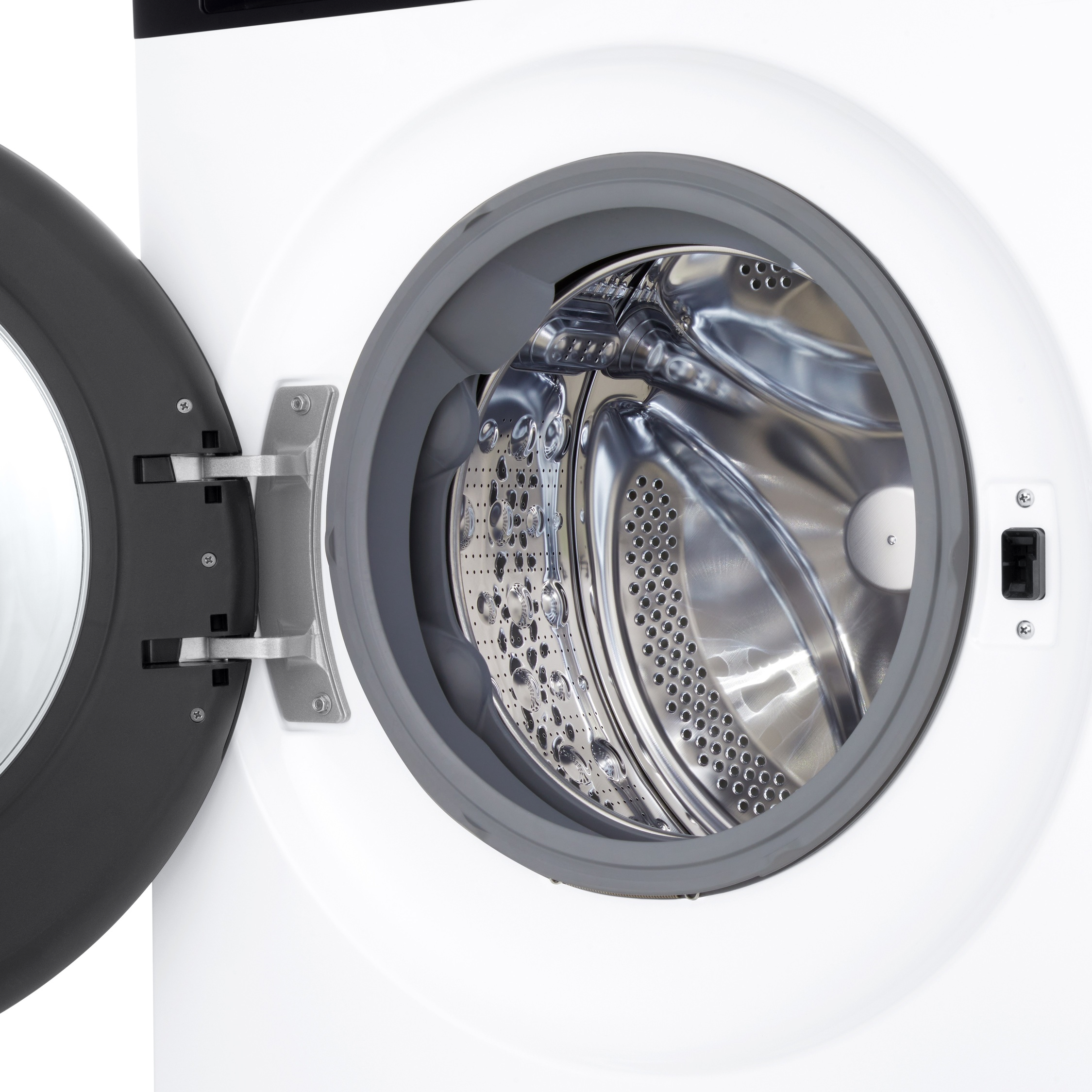 Стиральная машина LG F2X5FS2WB фото 