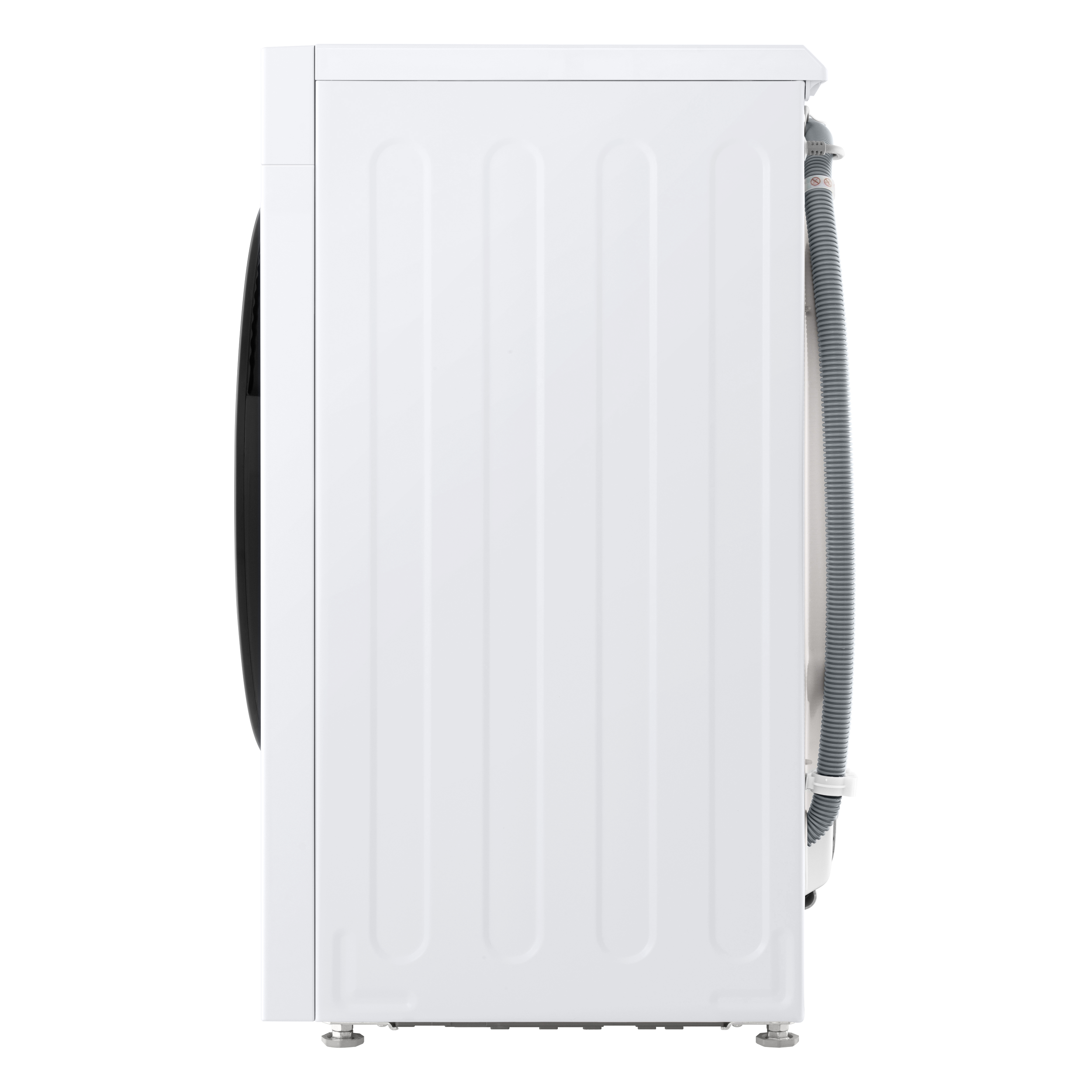Стиральная машина LG F2X5PS5W фото 