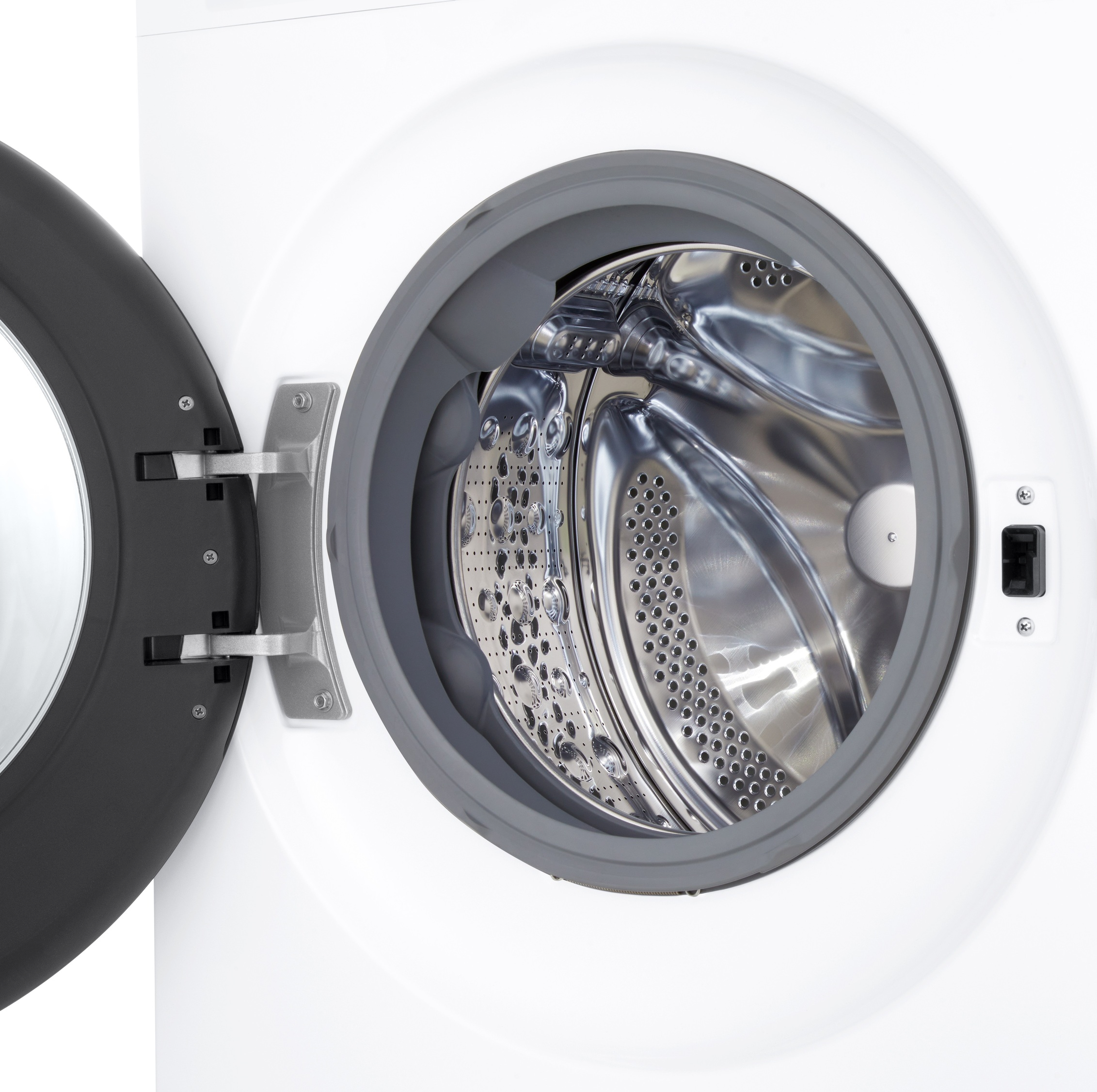Стиральная машина LG F2X5PS5W фото 