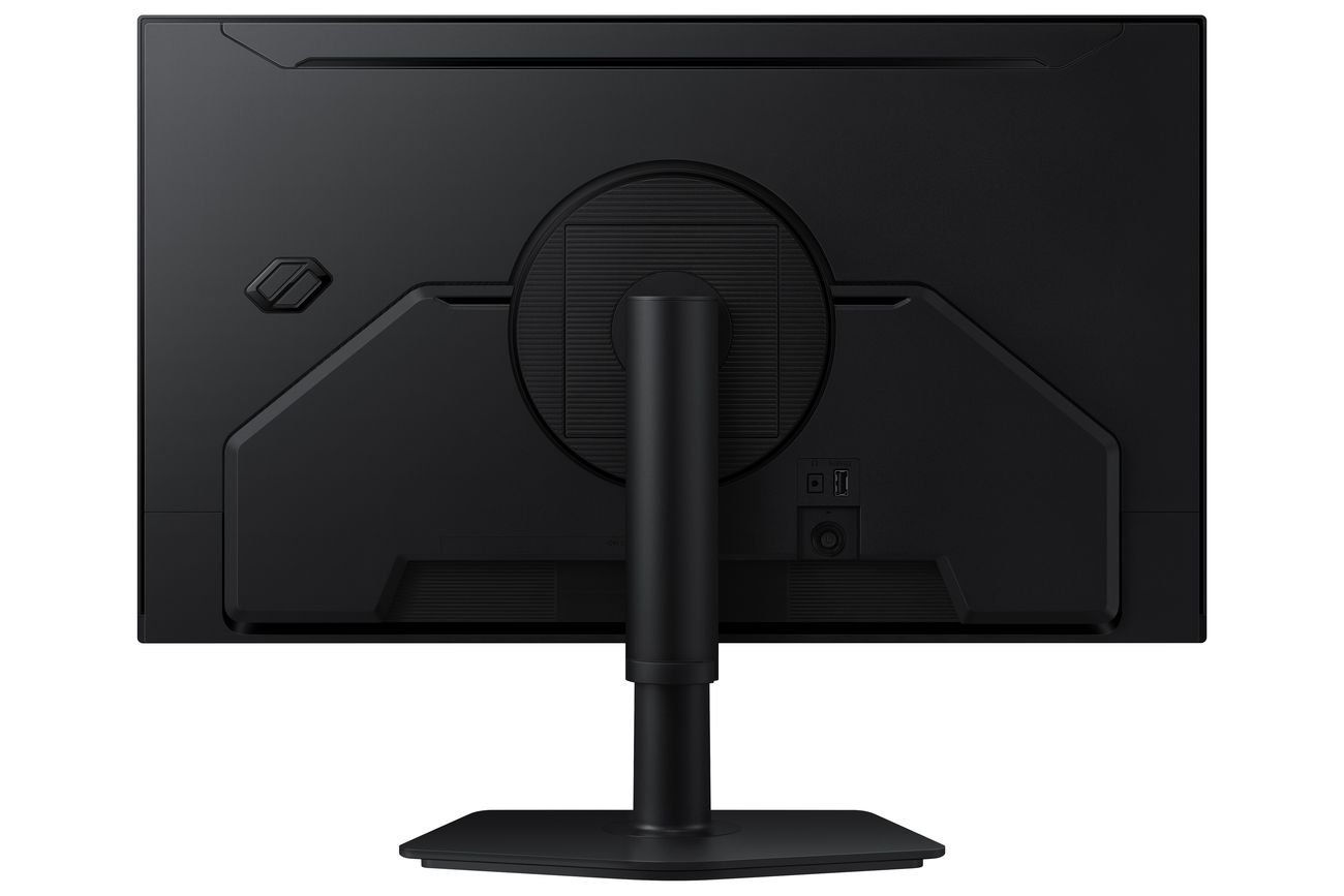 Монитор 27" SAMSUNG Odyssey G40H (LS27HG400EIXUA) фото 