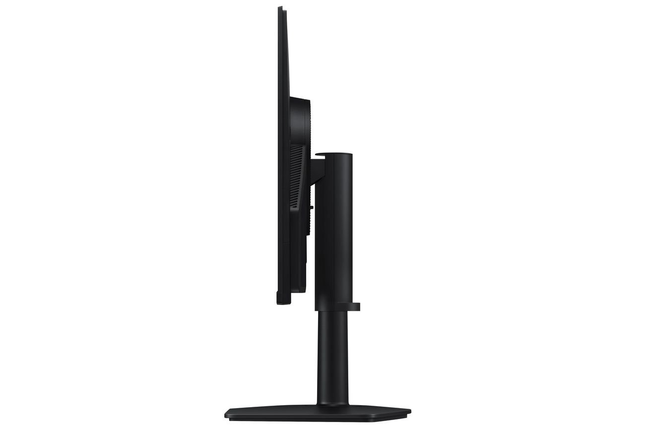 Монитор 27" SAMSUNG Odyssey G40H (LS27HG400EIXUA) фото 