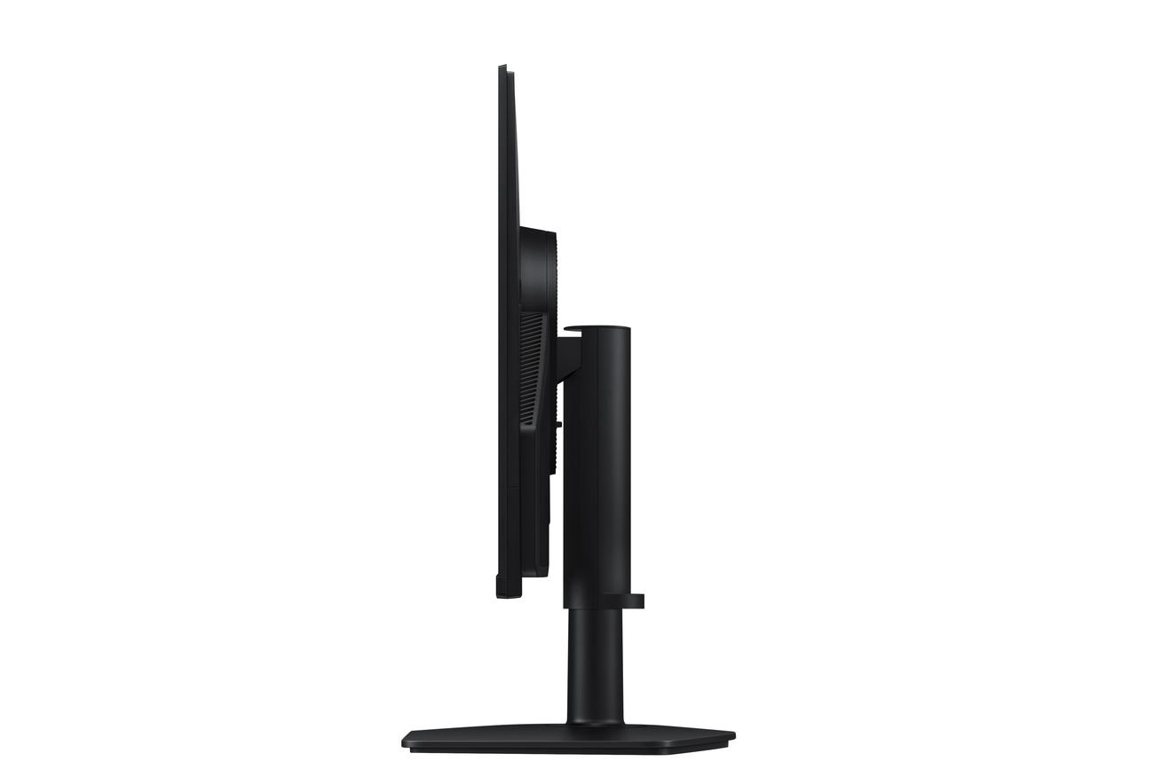 Монитор 27" SAMSUNG Odyssey G40H (LS27HG400EIXUA) фото 