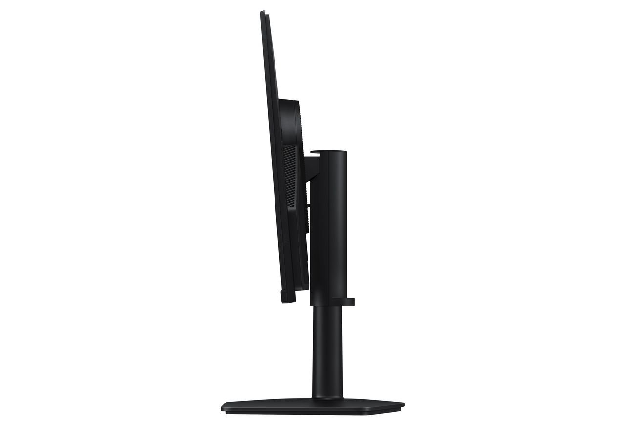 Монитор 27" SAMSUNG Odyssey G40H (LS27HG400EIXUA) фото 