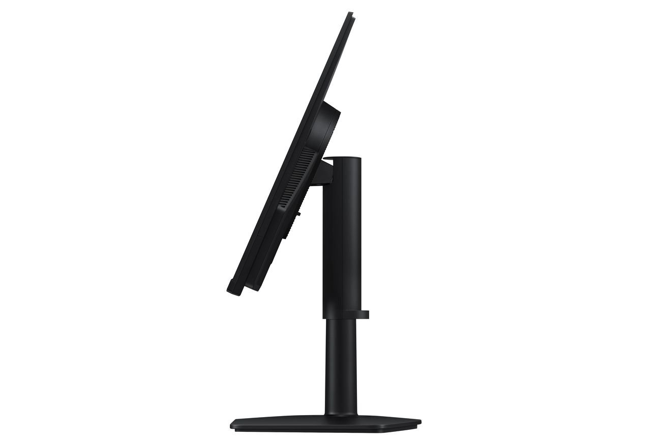 Монитор 27" SAMSUNG Odyssey G40H (LS27HG400EIXUA) фото 