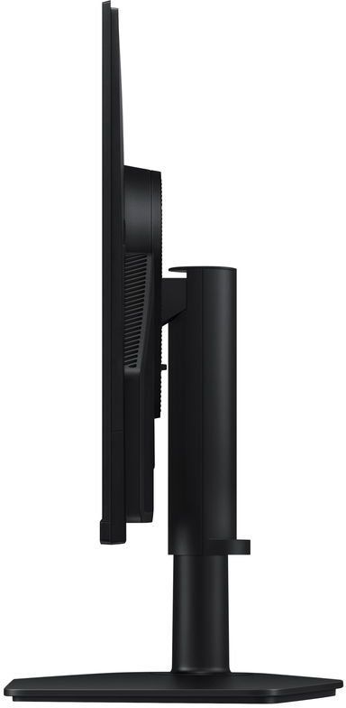 Монитор 27" SAMSUNG Odyssey G40H (LS27HG400EIXUA) фото 8