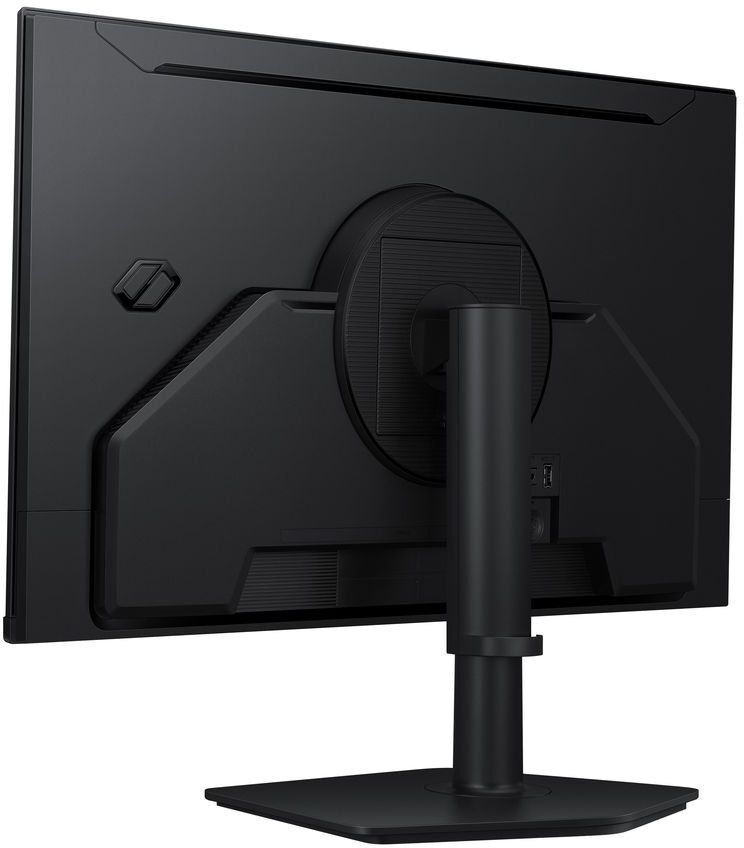 Монитор 27" SAMSUNG Odyssey G40H (LS27HG400EIXUA) фото 12