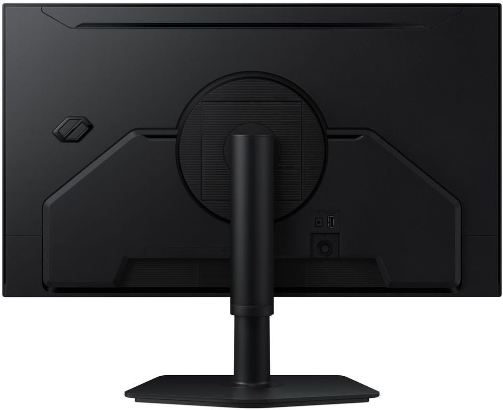 Монитор 27" SAMSUNG Odyssey G40H (LS27HG400EIXUA) фото 13