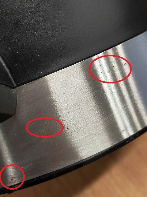 Электрочайник Tefal KO330830 фото 2