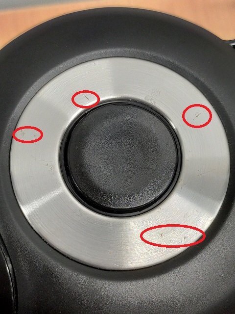 Электрочайник Tefal KO330830 фото 3