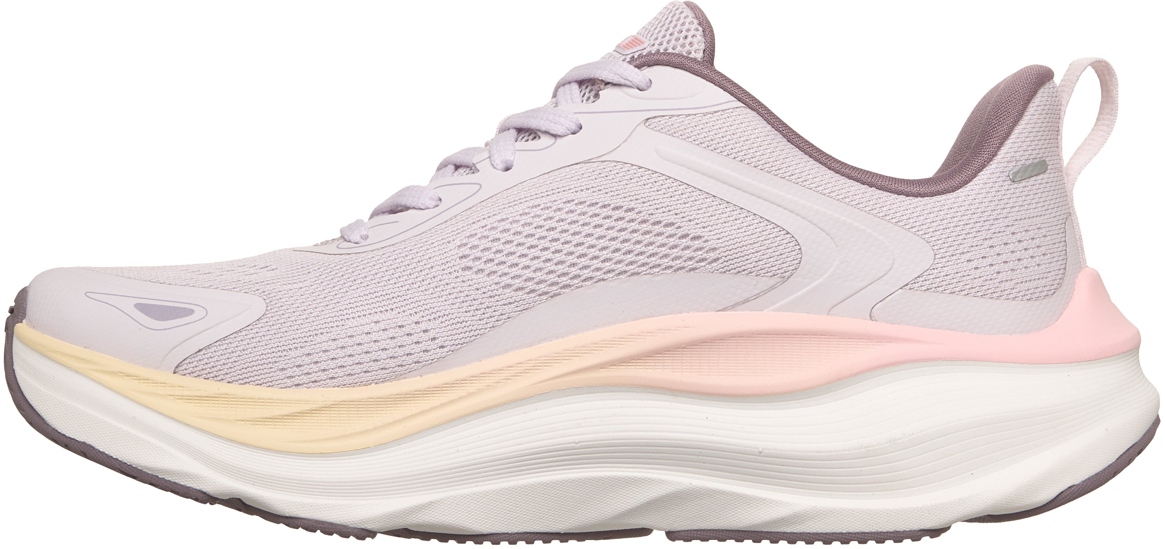 Кроссовки женские Skechers Max Run - Pacewave 129202 LAV 37 (7 US) лавандовые фото 