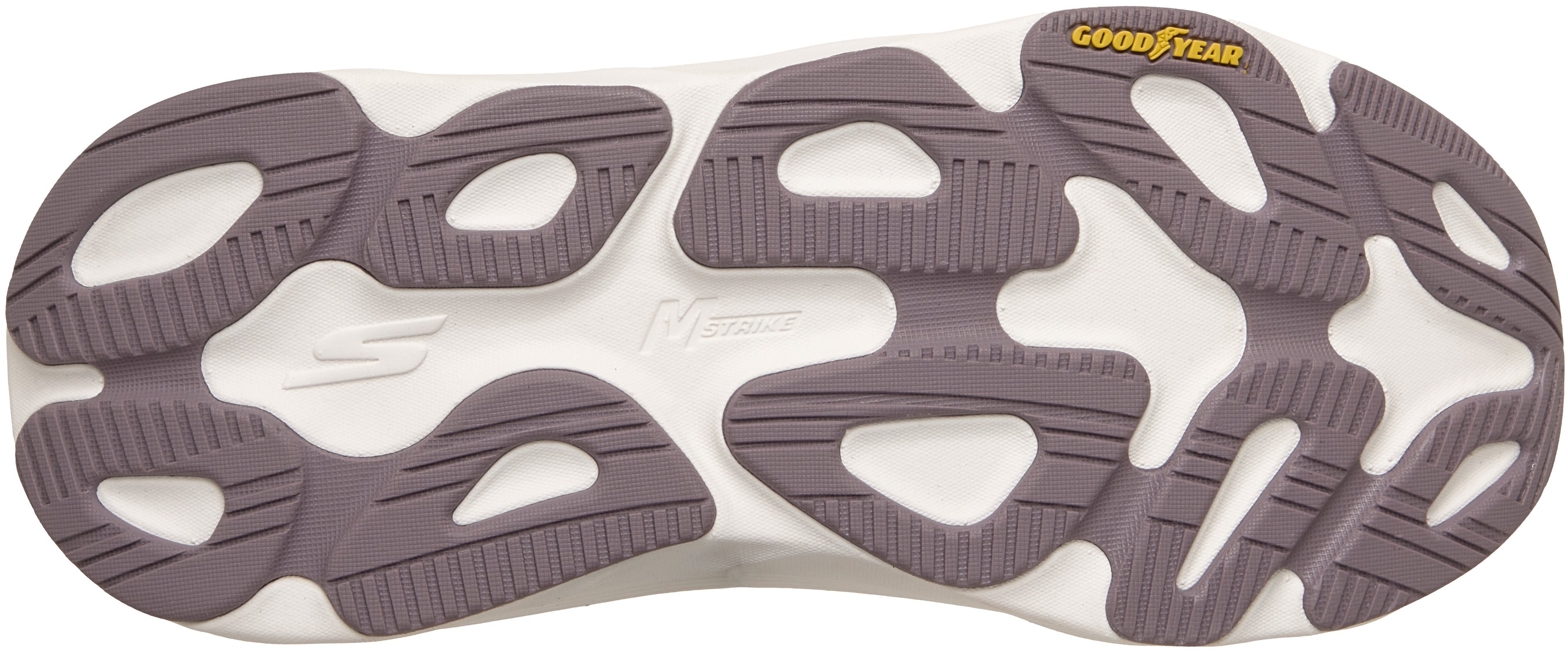 Кроссовки женские Skechers Max Run - Pacewave 129202 LAV 37 (7 US) лавандовые фото 