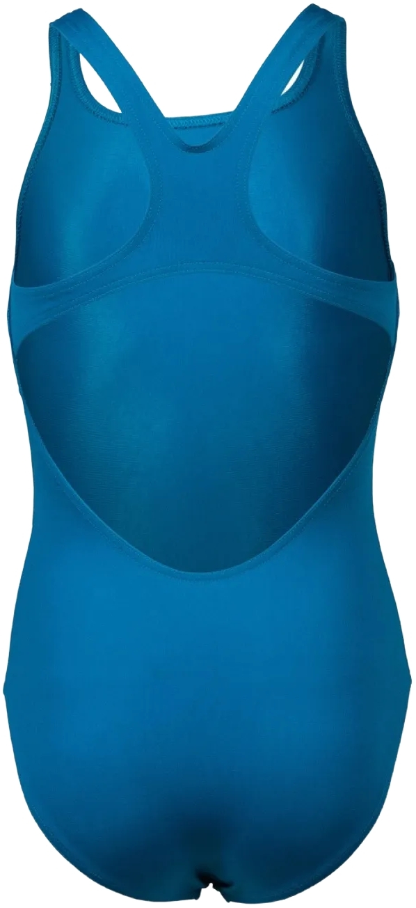 Купальник для девочек Arena Team Swimsuit Swim Pro Solid 004762-600 128 голубой фото 