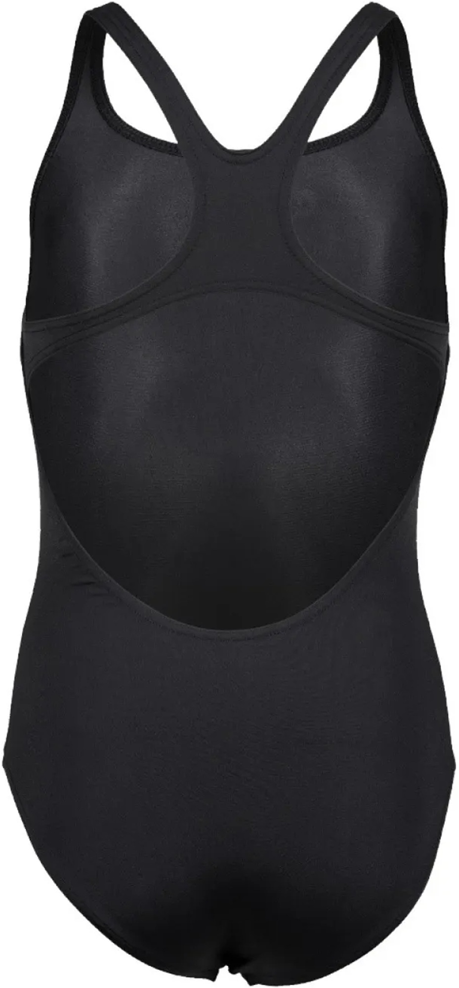Купальник Arena Team Swim Pro Solid L 005755-550 128 черный/белый фото 
