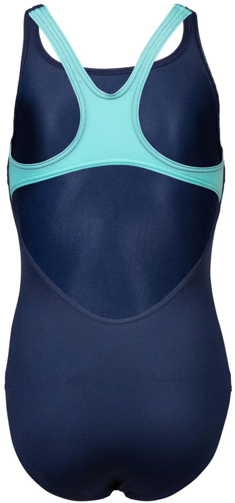 Купальник Arena Poseidonia Swimsuit Swim Pro B 009005-780 128 синій фото4