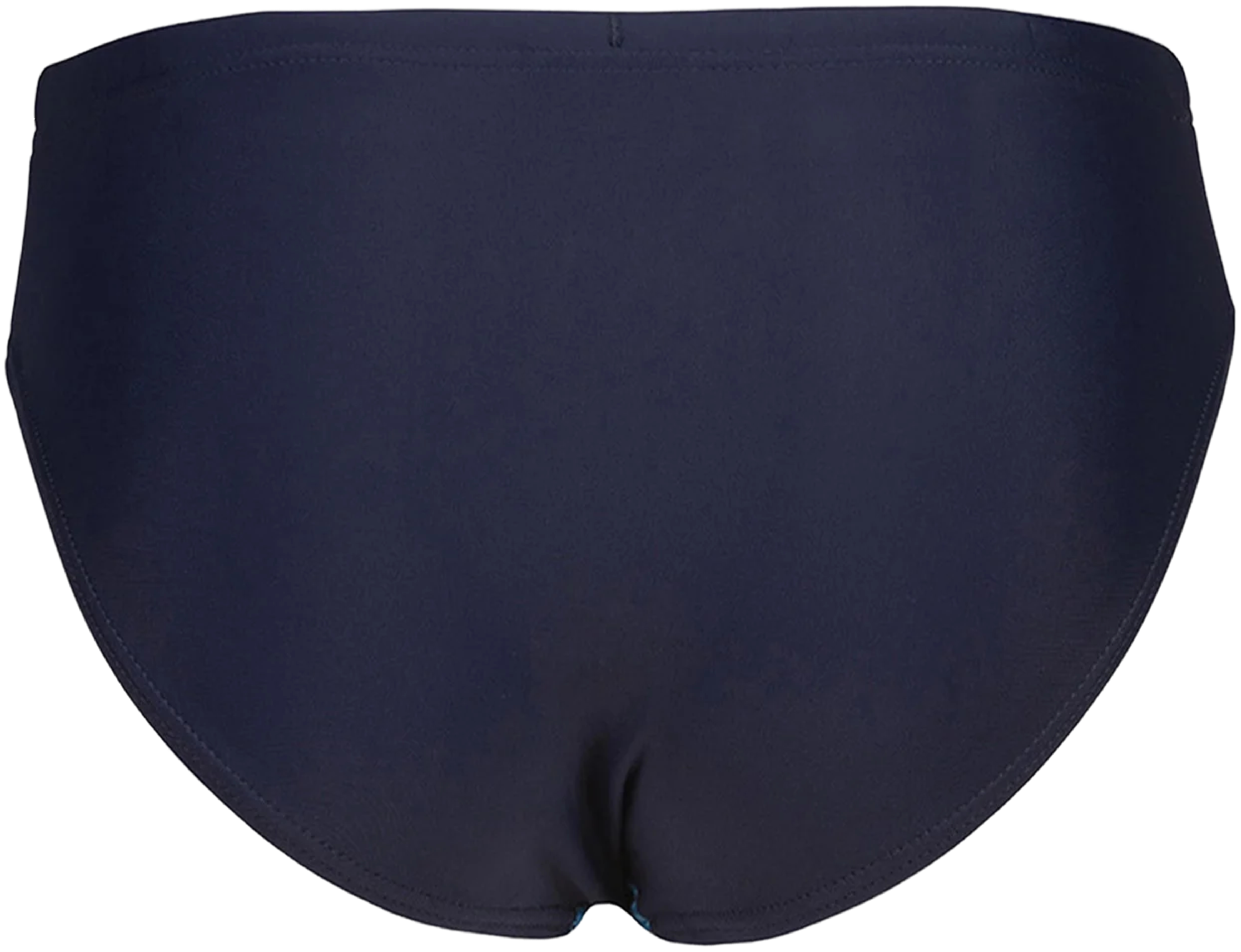Плавки Arena Daly Swim Briefs 003298-809 128 темно-синие/синие/бирюзовые/желтые фото 