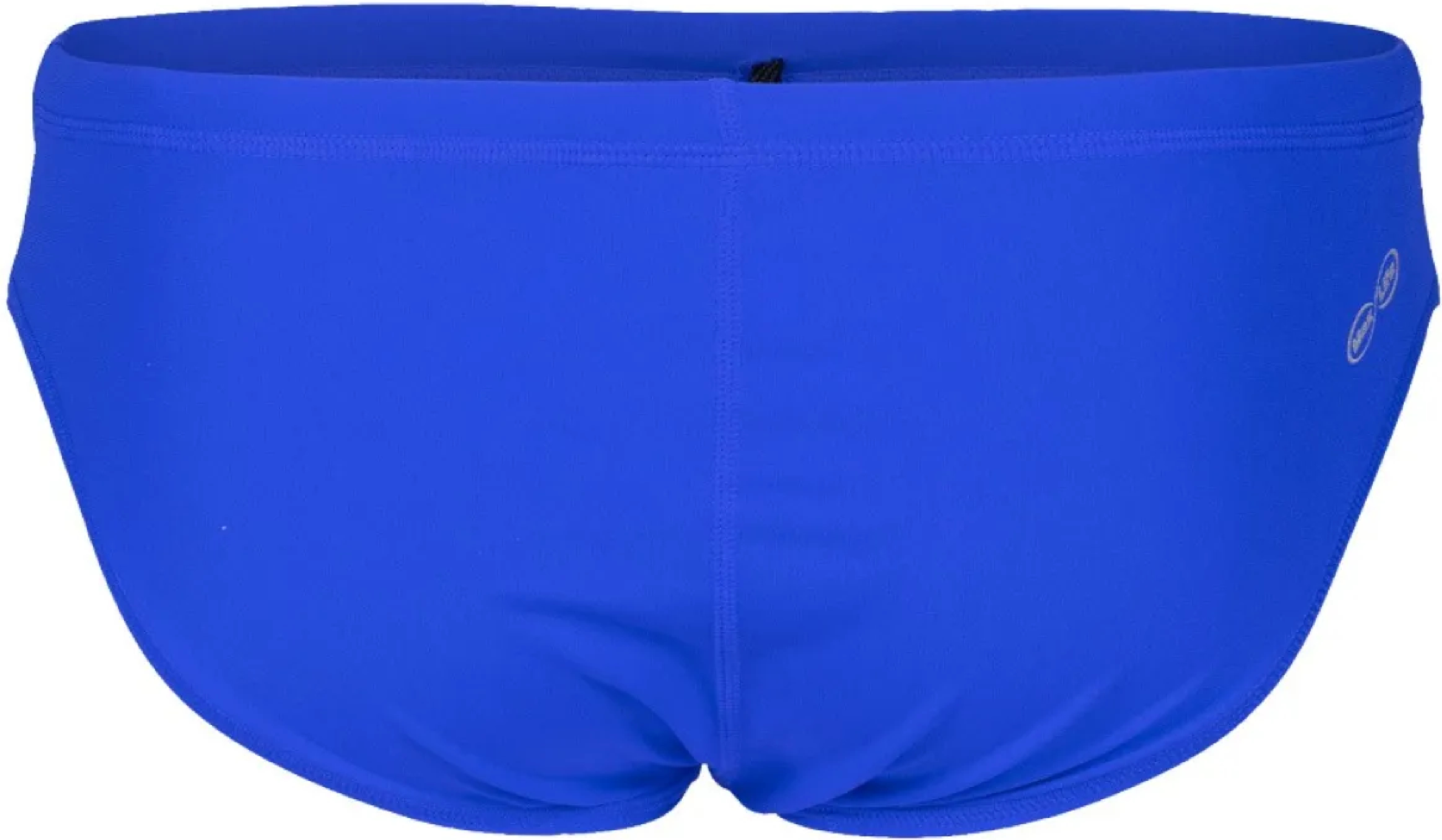 Плавки-слипы Arena Team Swim Briefs Solid 004774-720 152 синие/белые фото 