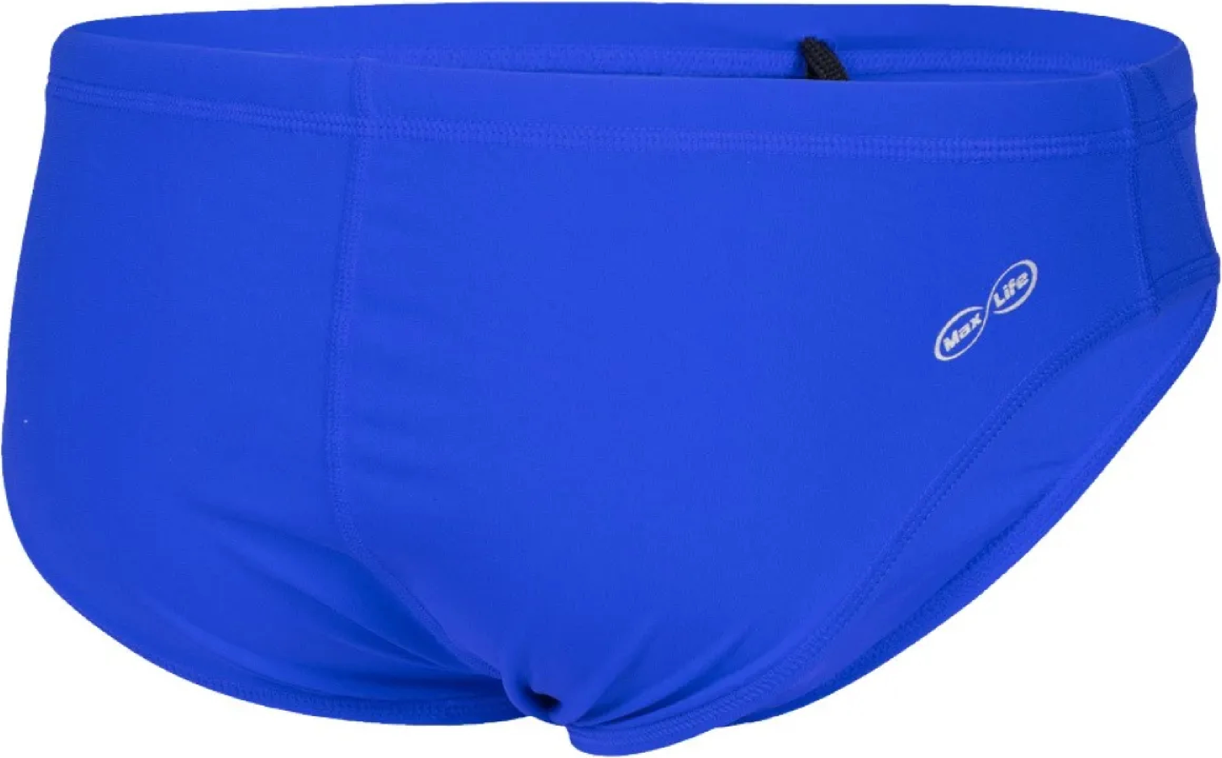 Плавки-слипы Arena Team Swim Briefs Solid 004774-720 152 синие/белые фото 