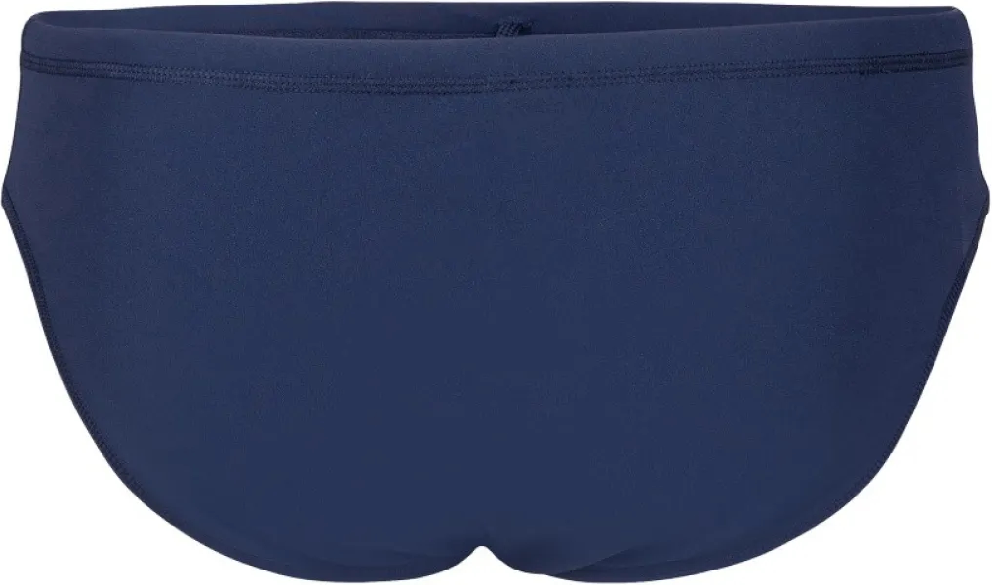 Плавки-слипы Arena Team Swim Briefs Solid 004774-750 116 темно-синие фото 