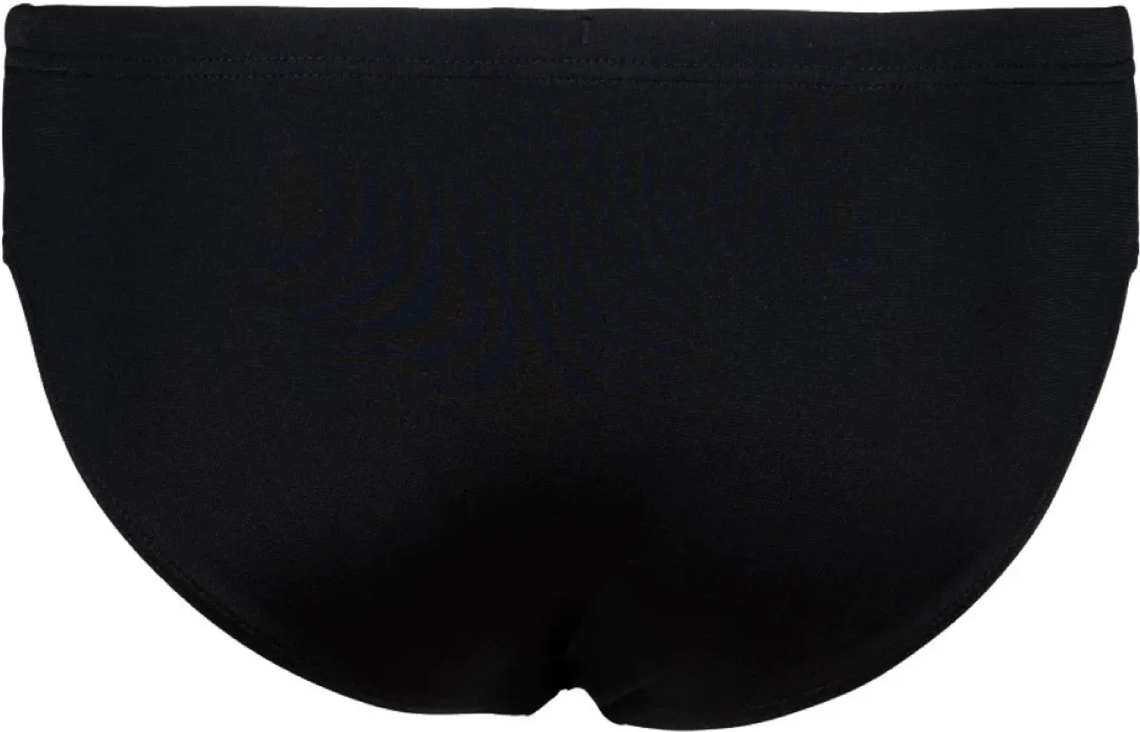 Плавки-слипы Arena Swim Briefs Graphic 005547-530 116 черные/оранжевые фото 