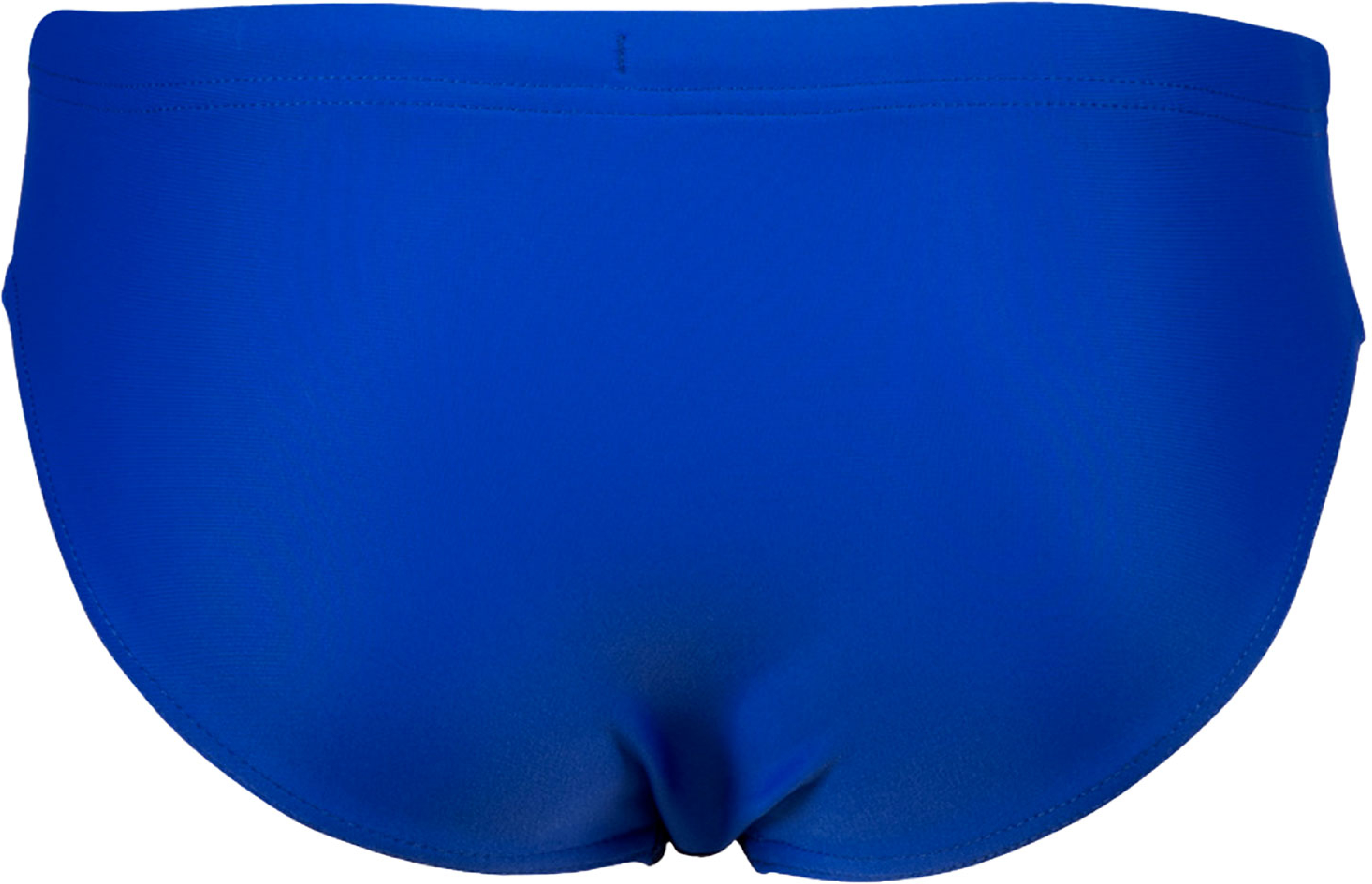Плавки-слипы Arena Shading Jr Swim Briefs 006372-800 128 голубые фото 