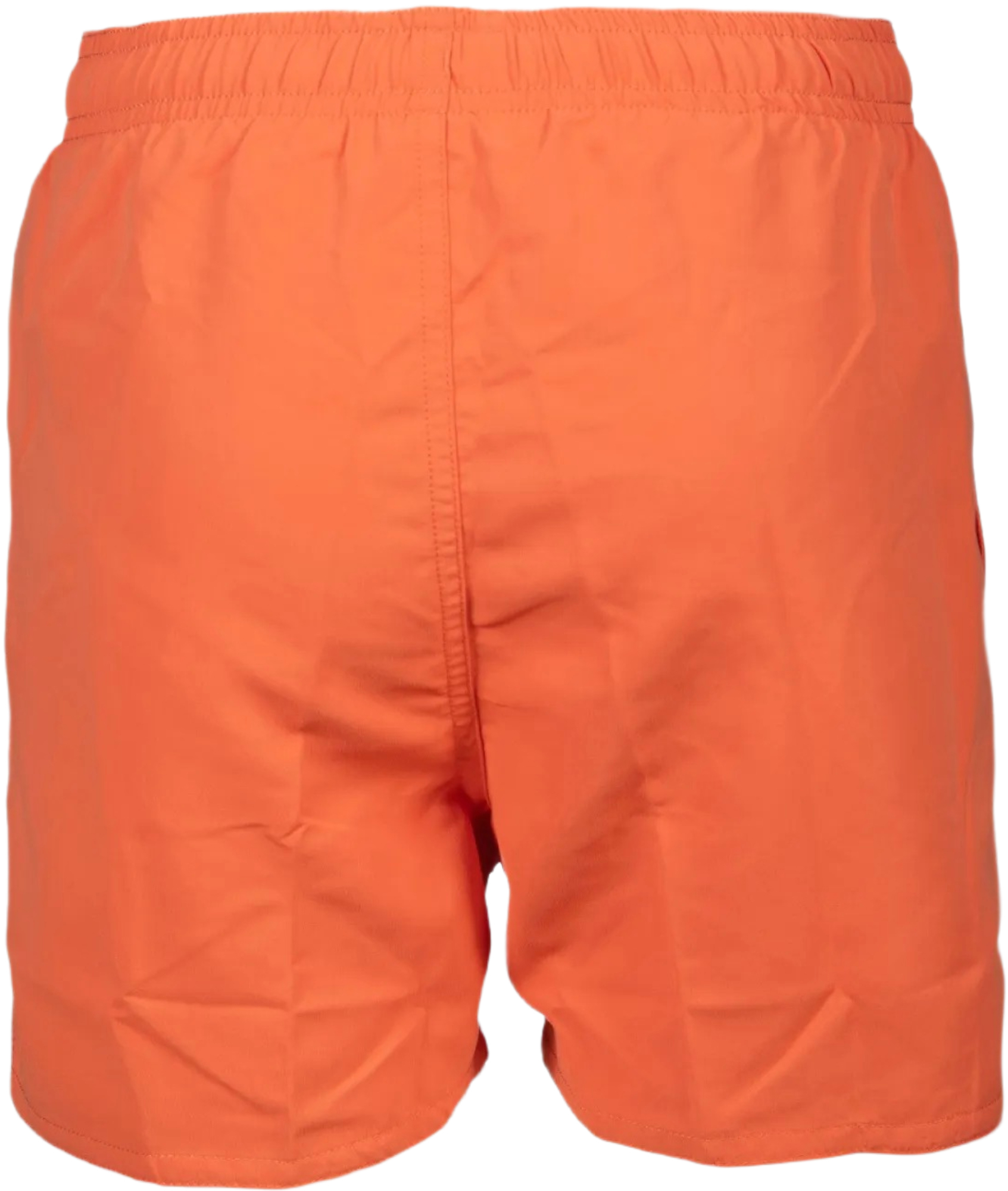 Шорты для мальчиков Arena Beach Boxer Solid R 006447-390 128 оранжевые фото 