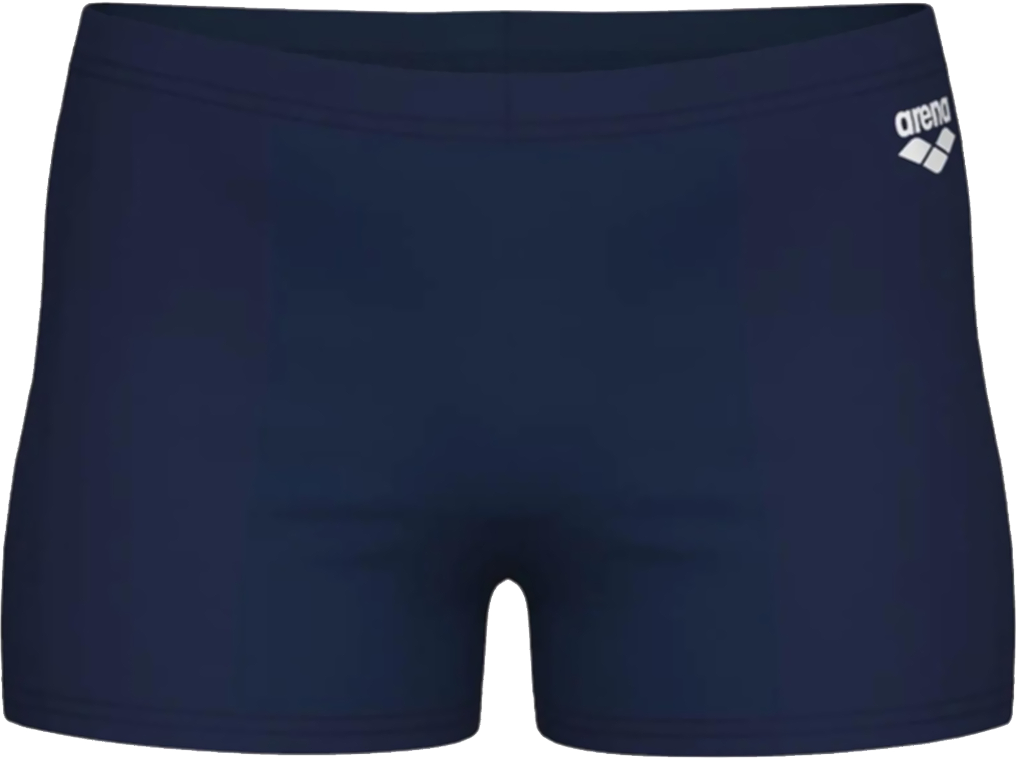 Плавки-шорты для мальчиков Arena Dynamo Jr Short R 006501-700 128 синие фото 