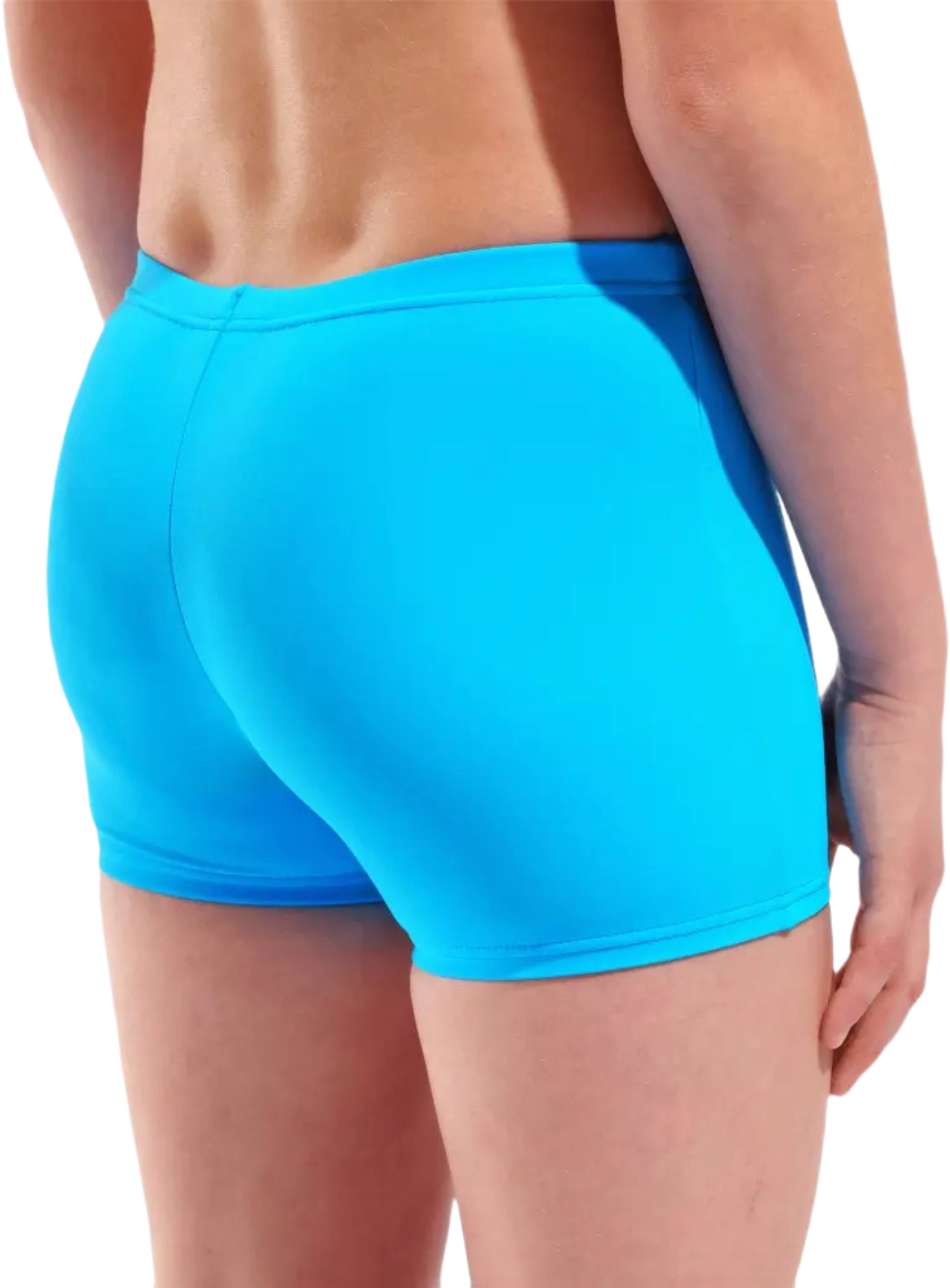 Плавки-шорты для мальчиков Arena Kikko V Swim Short Graphic 006720-801 140 голубые/белые фото 