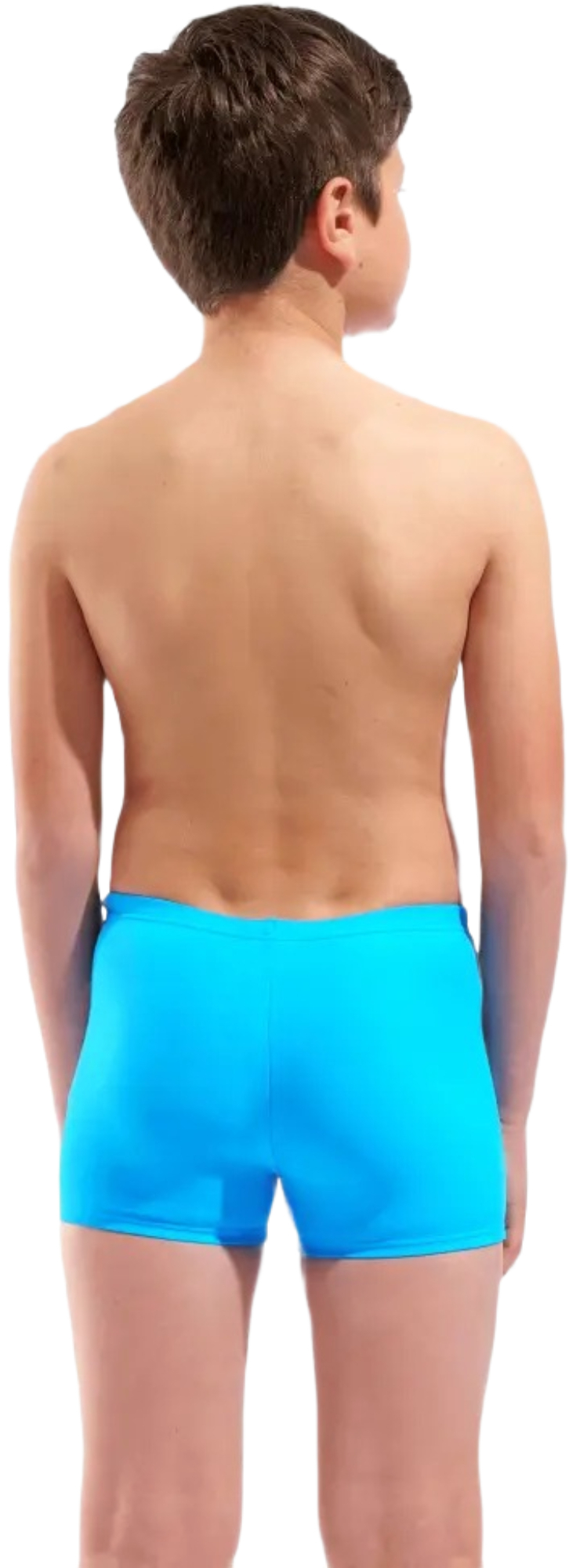 Плавки-шорты для мальчиков Arena Kikko V Swim Short Graphic 006720-801 152 голубые/белые фото 