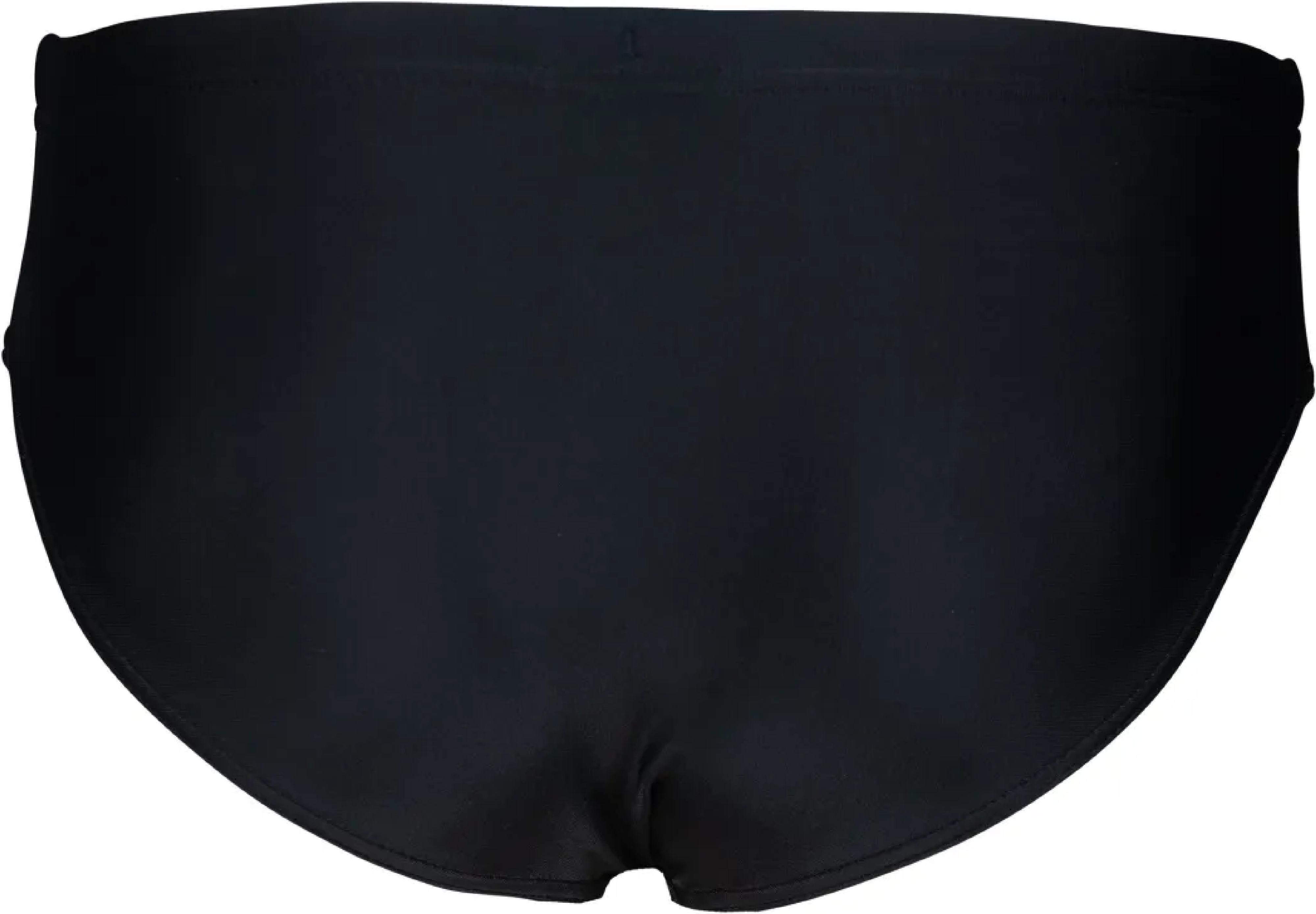 Плавки-сліпи Arena Dim Light Swim Briefs 008148-504 128 чорні/коралові фото4