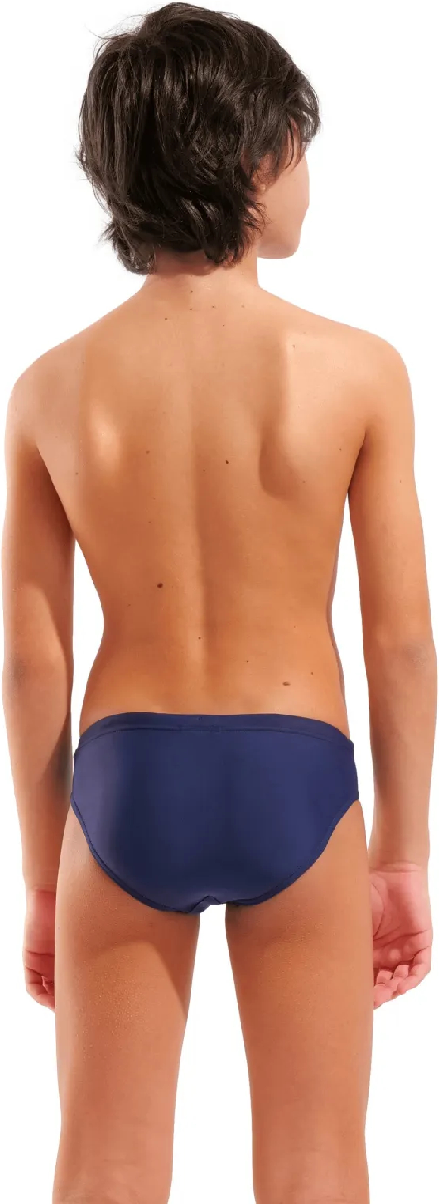 Плавки-сліпи Arena Dim Light Swim Briefs 008148-708 152 сині/блакитні фото2