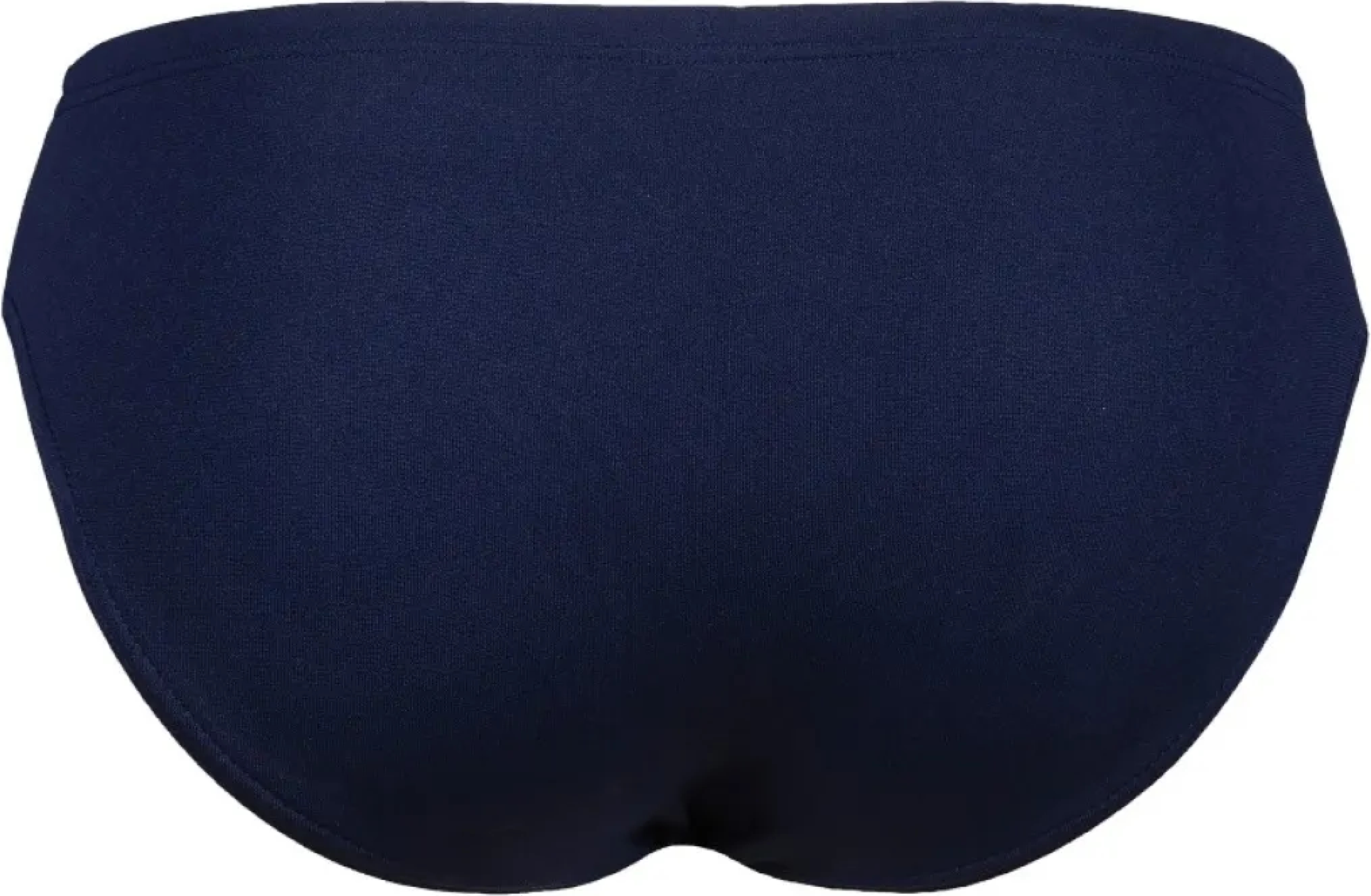 Плавки-слипы Arena Swim Briefs Solid 008371-760 140 темно-синие фото4