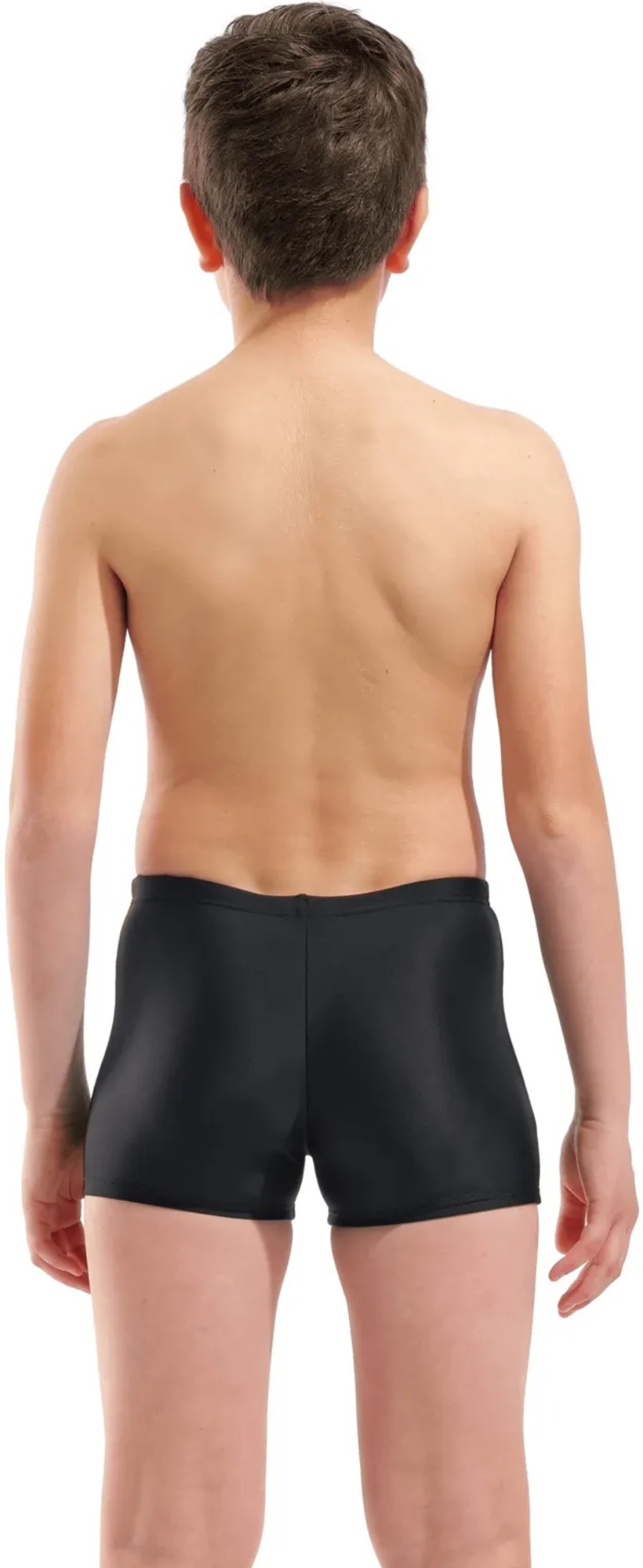 Плавки-шорты для мальчиков Arena Tales Swim Short 009087-506 140 желтые/черные фото2