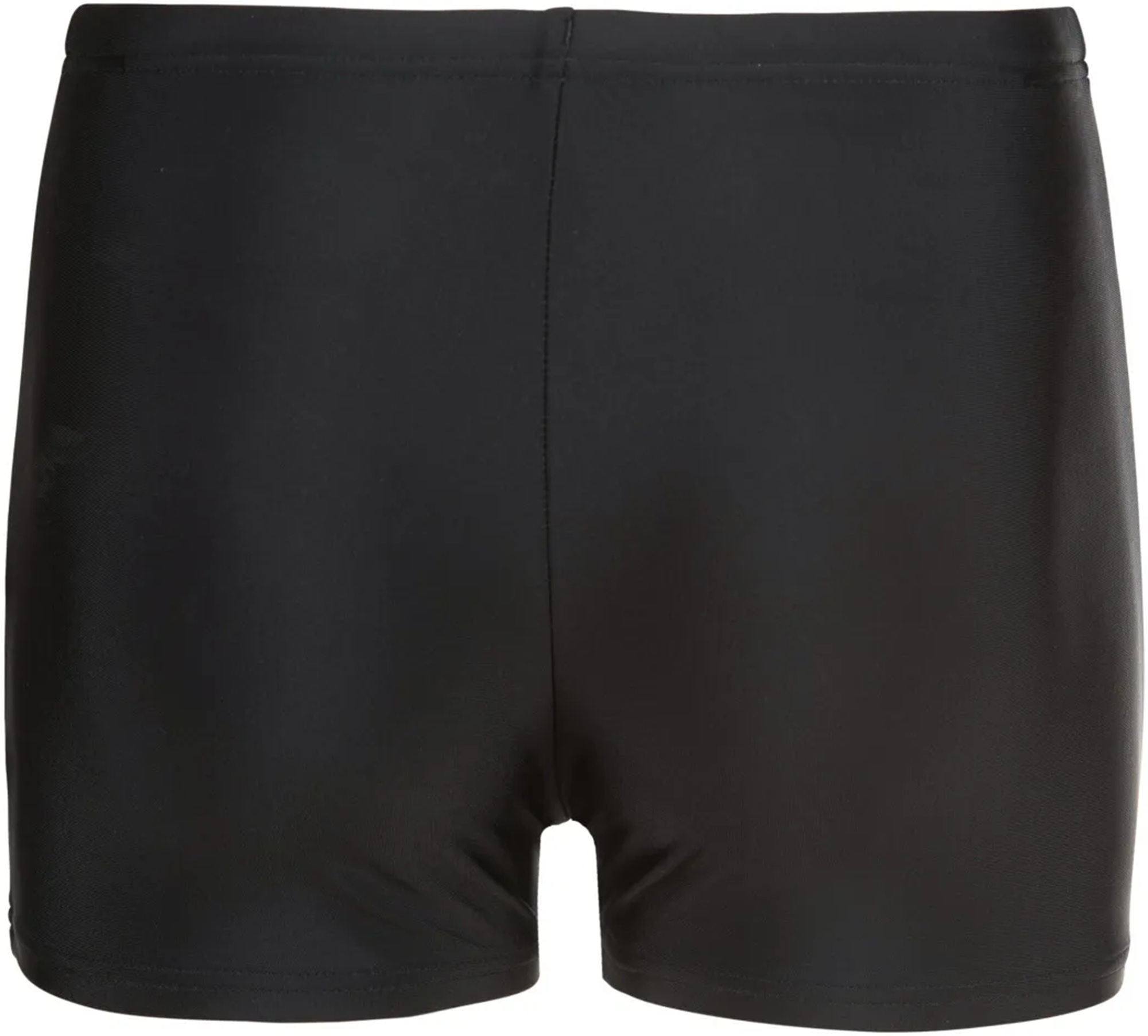 Плавки-шорты для мальчиков Arena Tales Swim Short 009087-508 116 черные/бирюзовые фото4