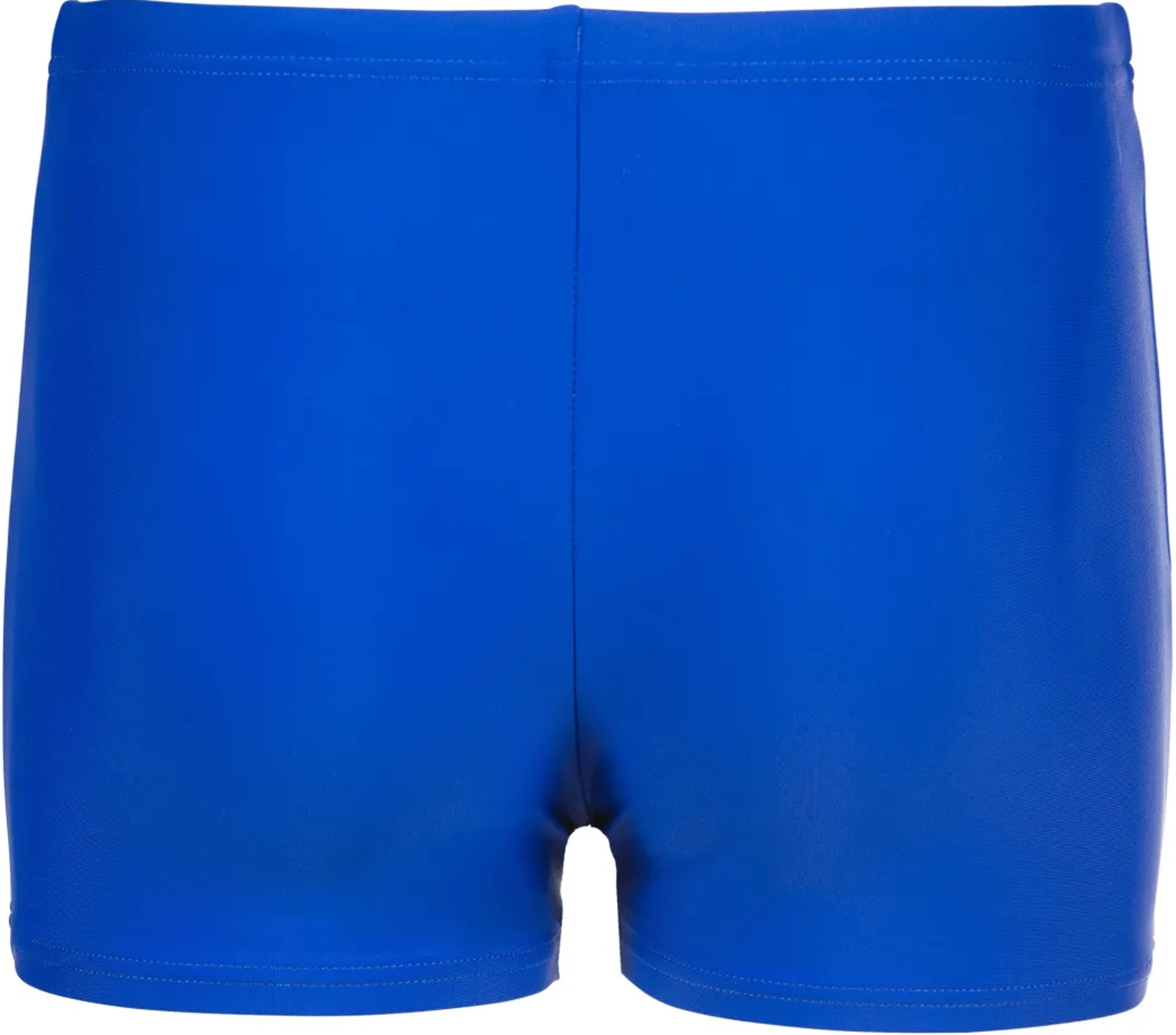 Плавки-шорты для мальчиков Arena Tales Swim Short 009087-802 140 синие/желтые фото4