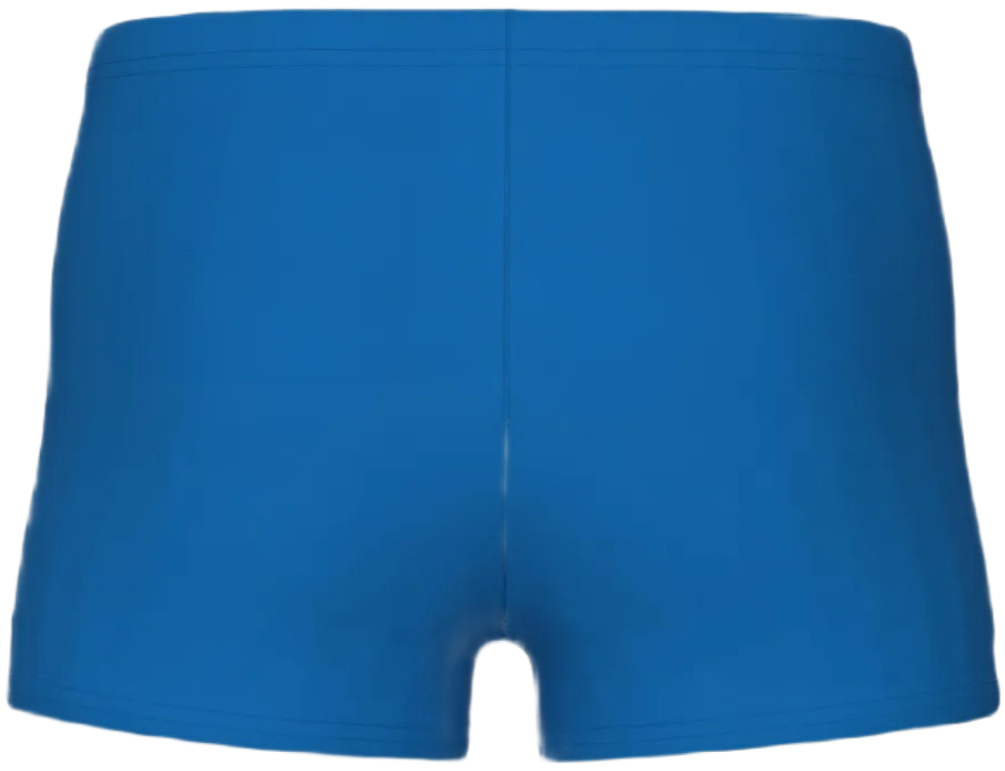 Плавки-шорты для мальчиков Arena Logo Swim Short 010349-508 128 голубые фото4